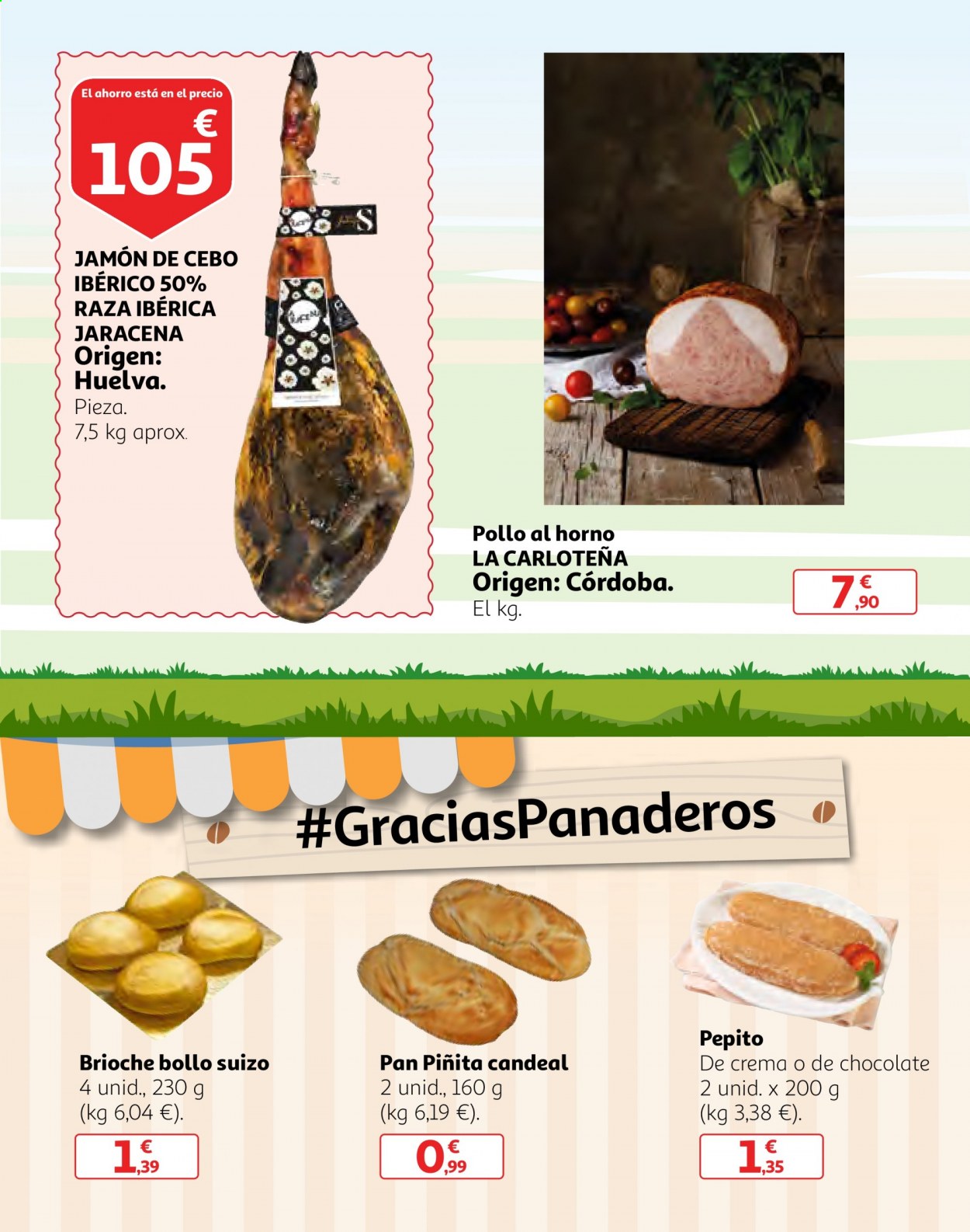 Folleto Alcampo - 23/03/21 - 29/03/21. Página 5
