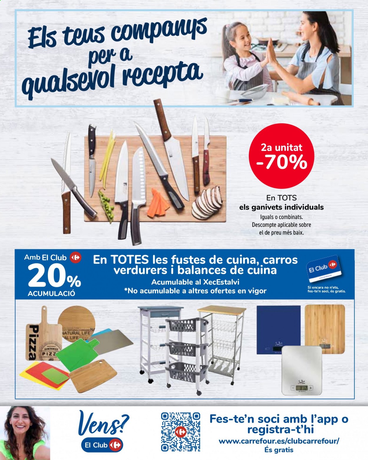 Folleto Carrefour - 25/03/21 - 14/04/21. Página 6