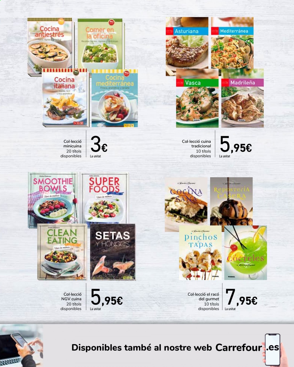 Folleto Carrefour - 25/03/21 - 14/04/21. Página 9