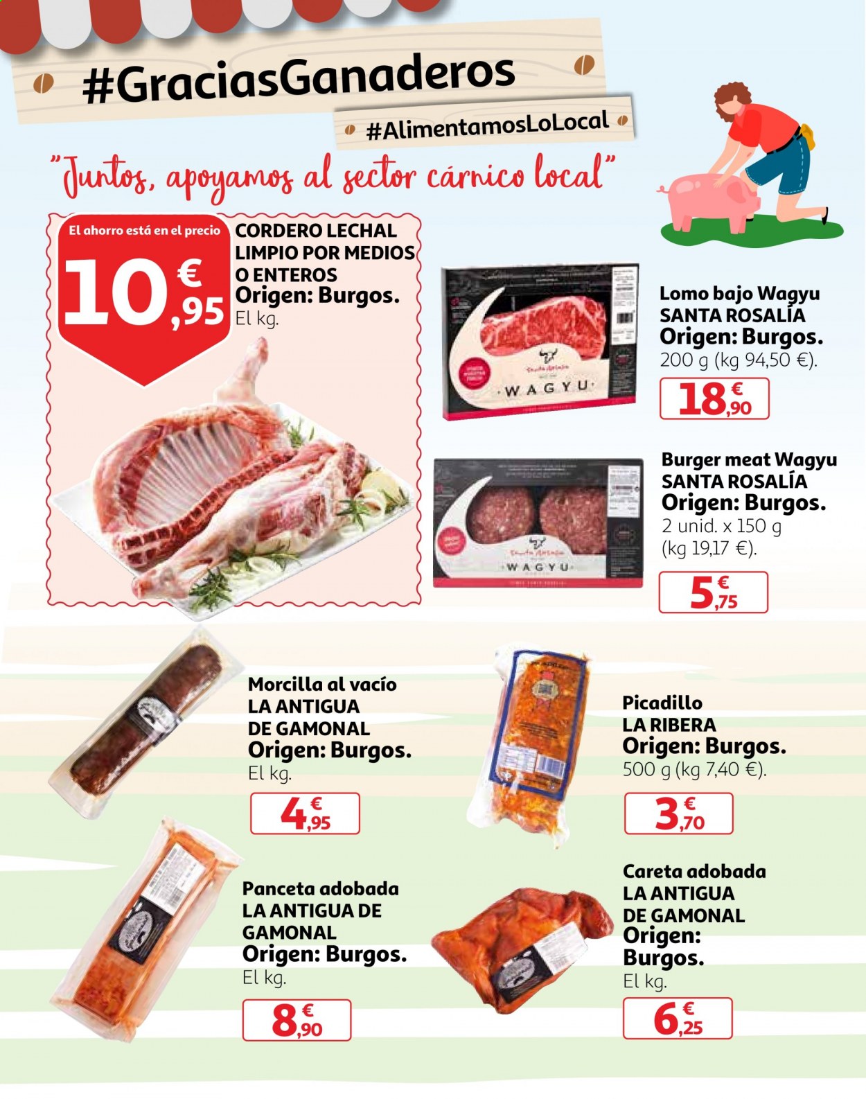 Folleto Alcampo - 23/03/21 - 29/03/21. Página 3