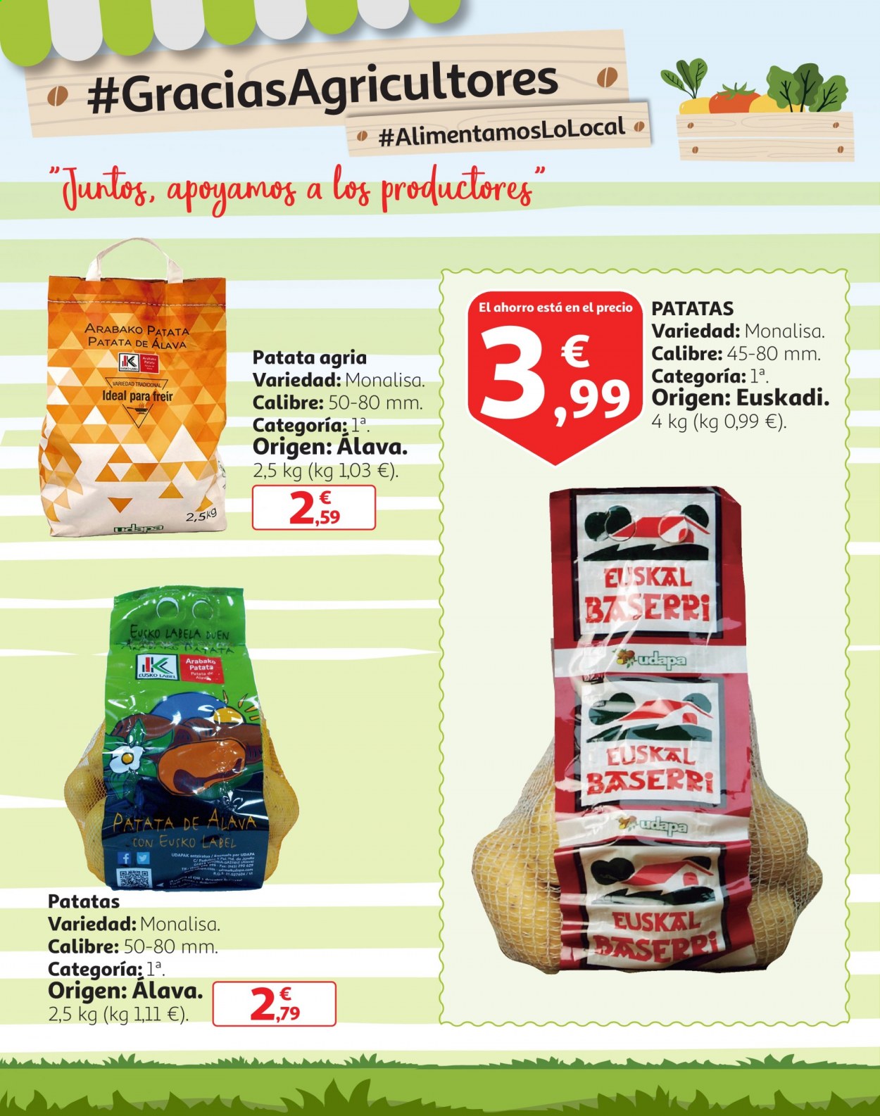 Folleto Alcampo - 23/03/21 - 29/03/21. Página 5