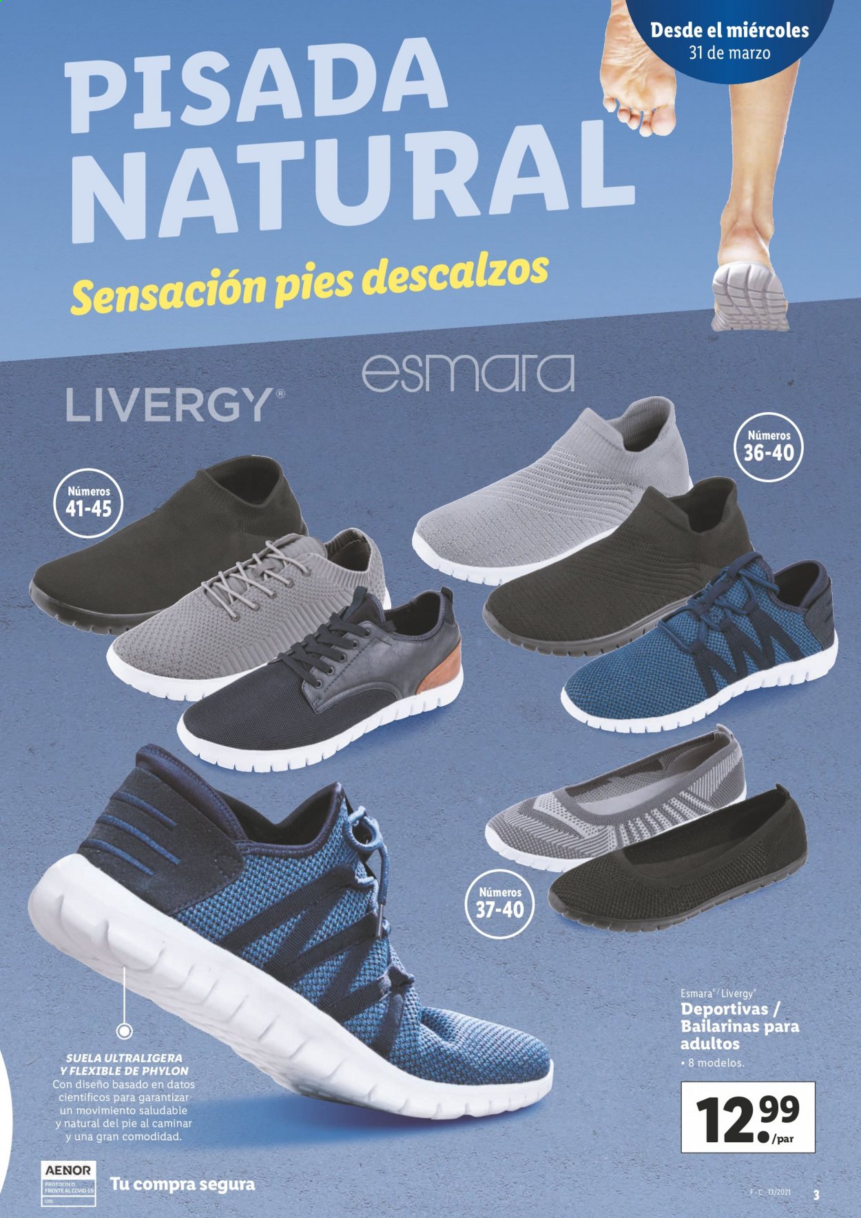 Folleto Lidl - 31/03/21 - 07/04/21. Página 3