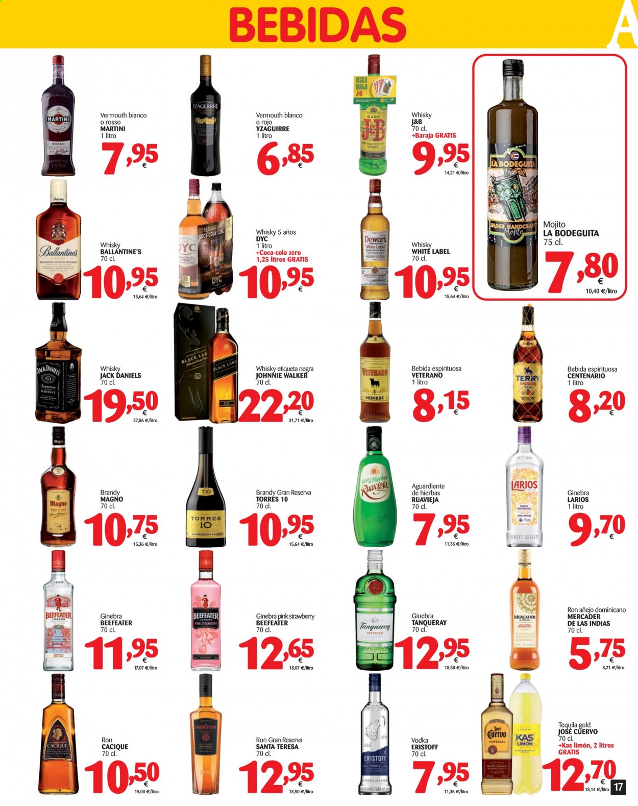 Folleto Alimerka - 25/03/21 - 07/04/21. Página 17