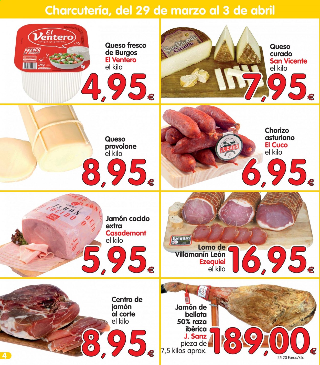 Folleto Alimerka - 29/03/21 - 03/04/21. Página 4