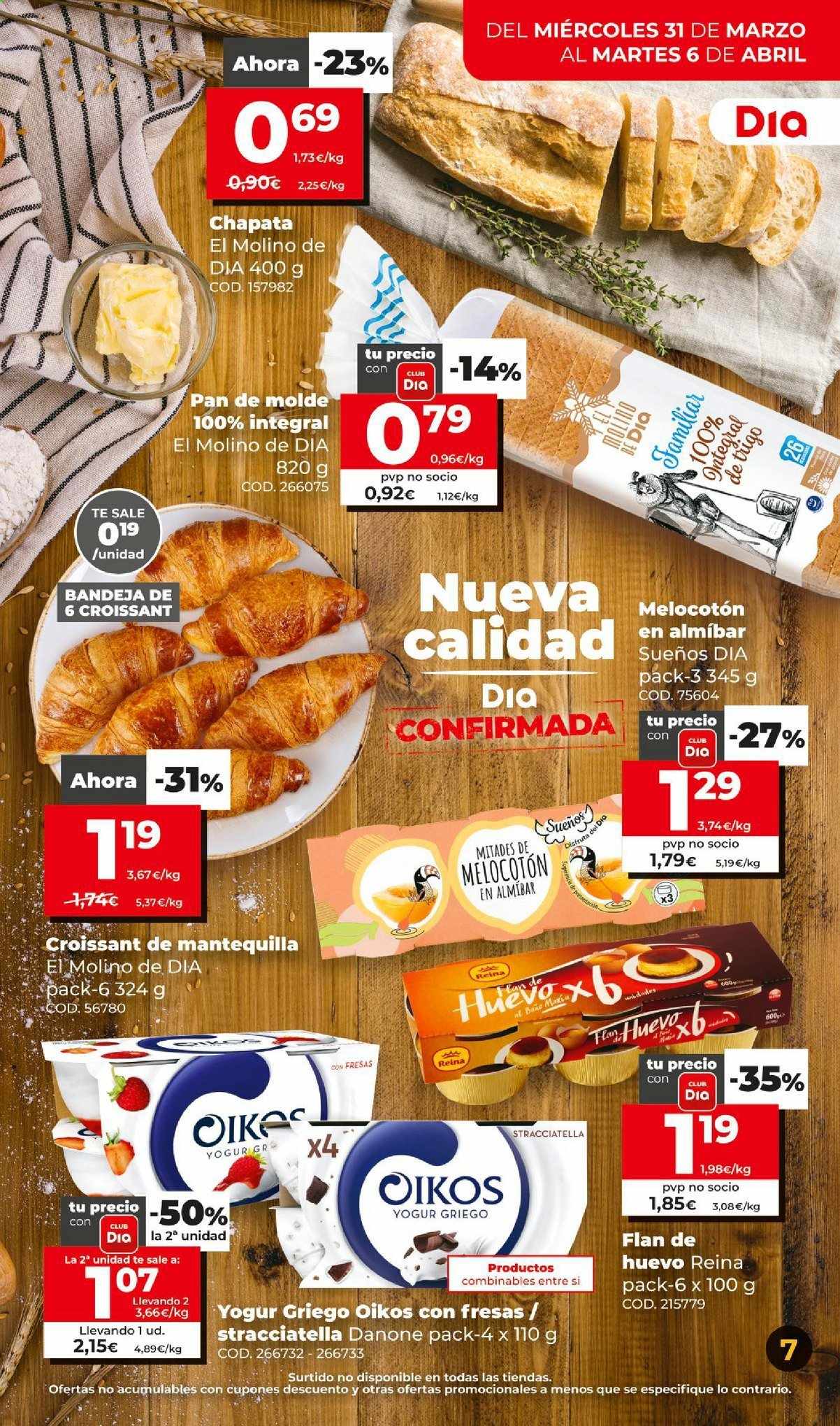 Folleto Dia - 31/03/21 - 06/04/21. Página 7