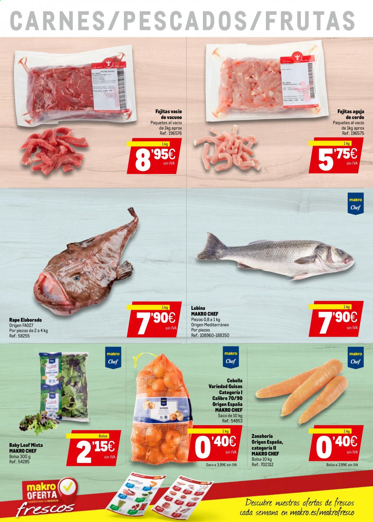Folleto Makro - 01/04/21 - 14/04/21. Página 4
