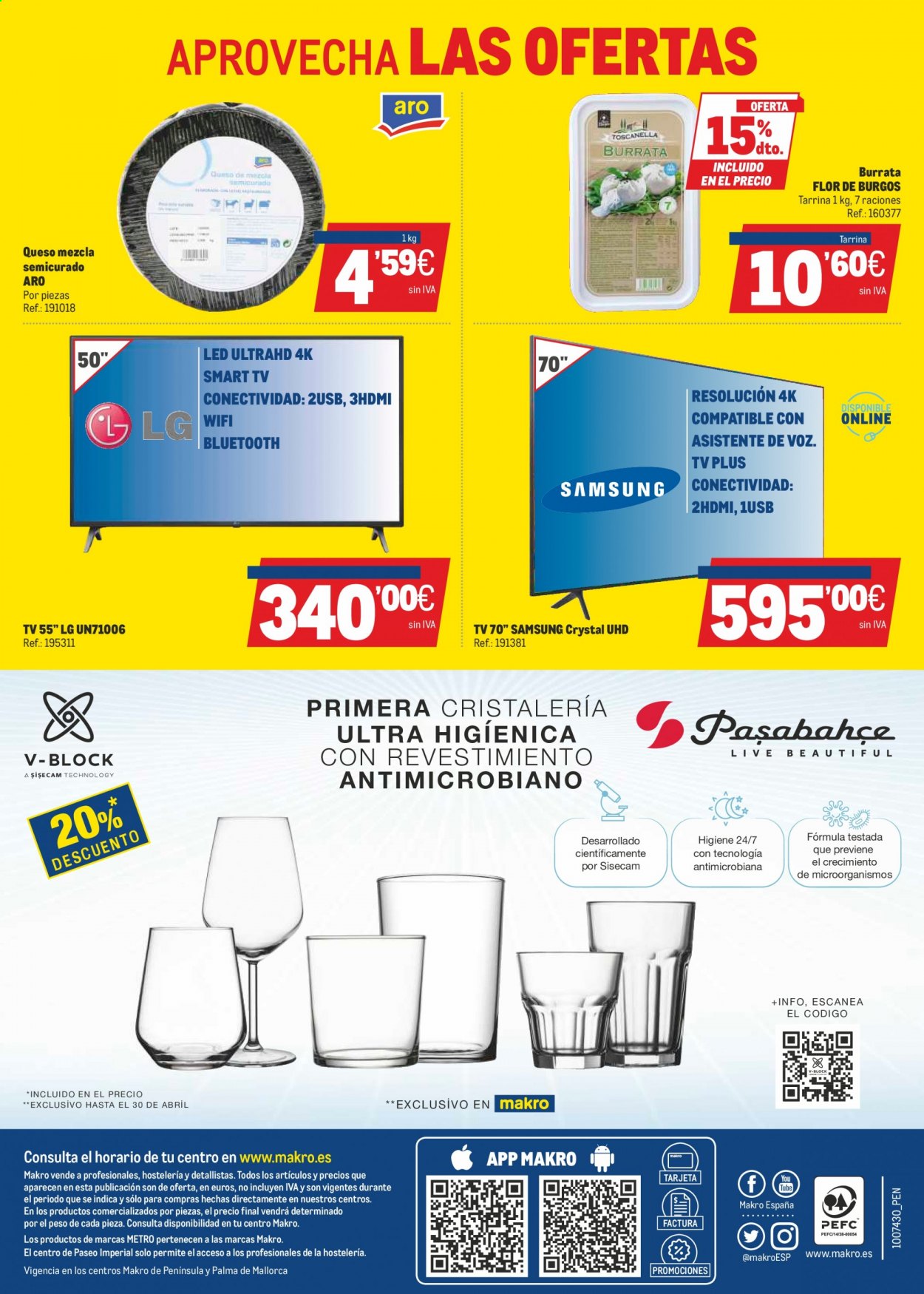 Folleto Makro - 01/04/21 - 14/04/21. Página 24