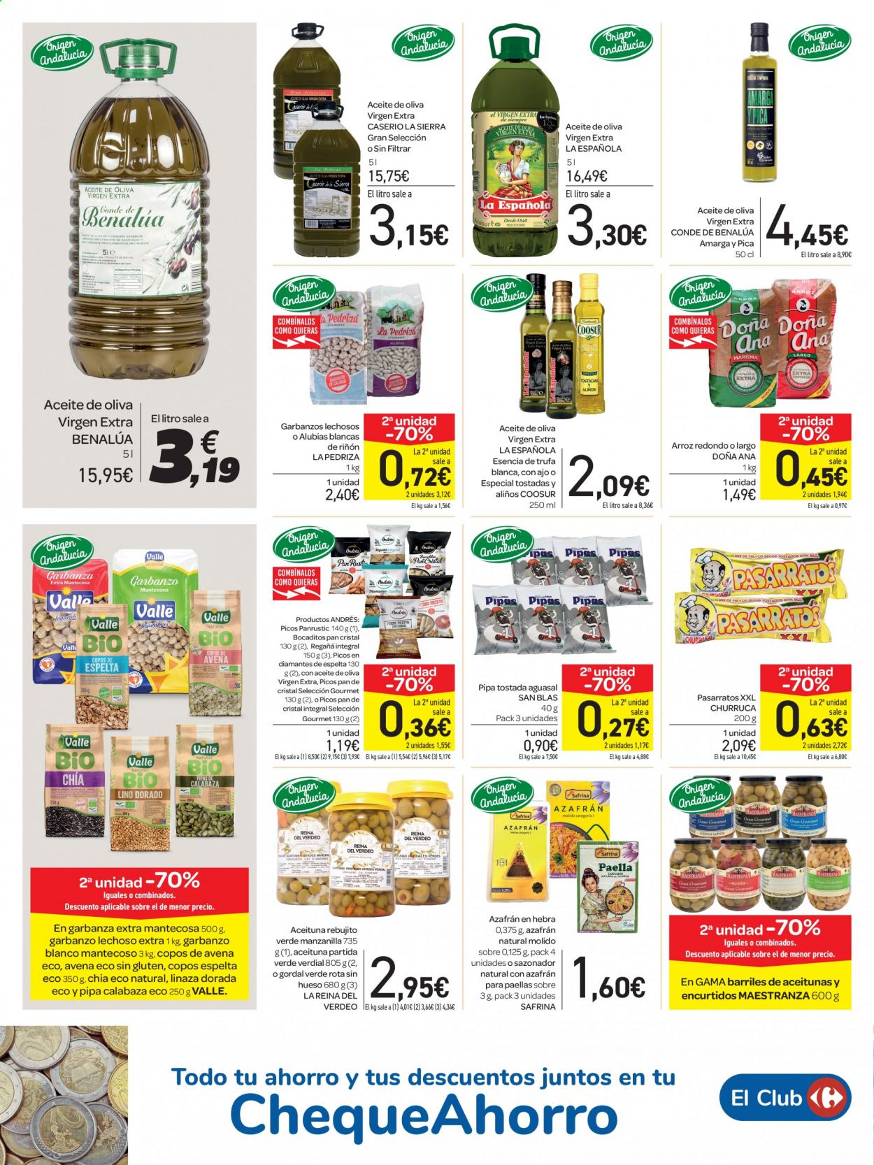 Folleto Carrefour - 25/03/21 - 12/04/21. Página 8