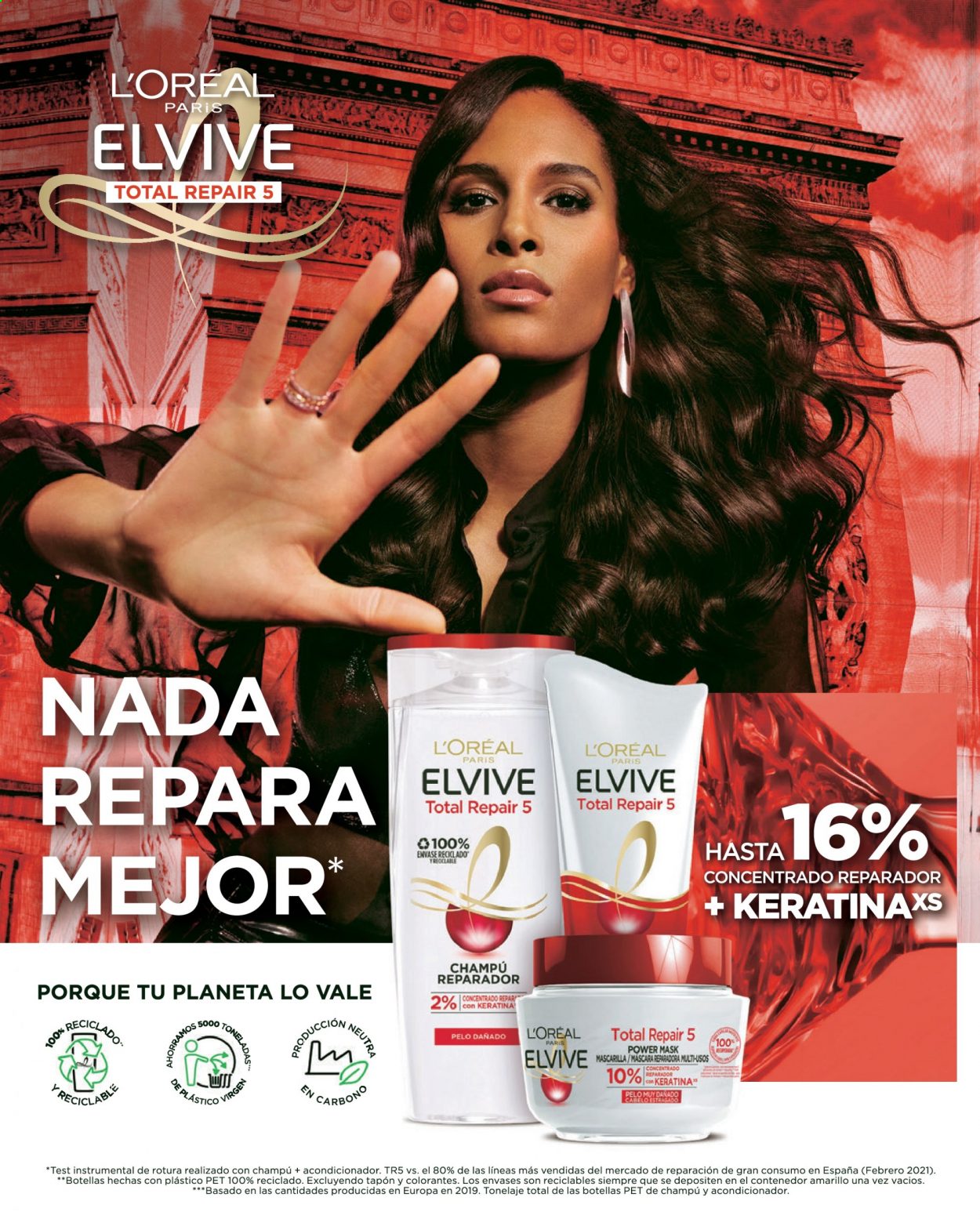 Folleto Carrefour - 06/04/21 - 15/04/21. Página 30