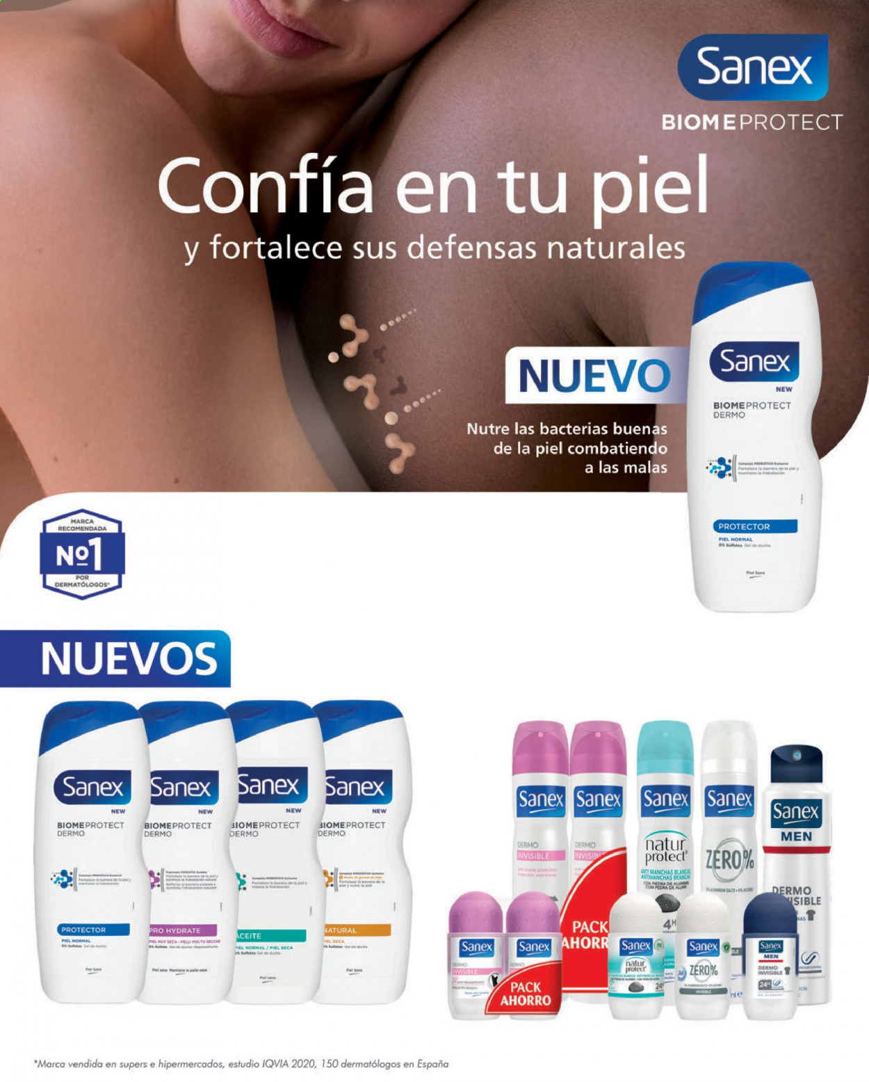 Folleto Carrefour - 06/04/21 - 15/04/21. Página 32