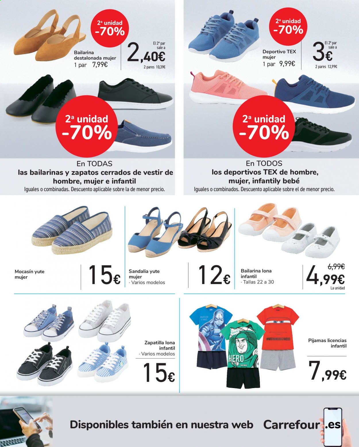 Folleto Carrefour - 06/04/21 - 15/04/21. Página 49