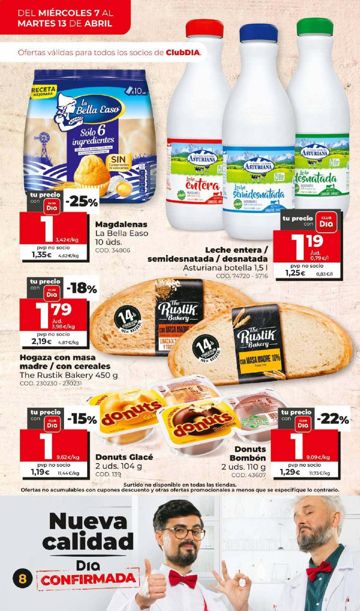 Folleto Dia - 07/04/21 - 13/04/21. Página 8