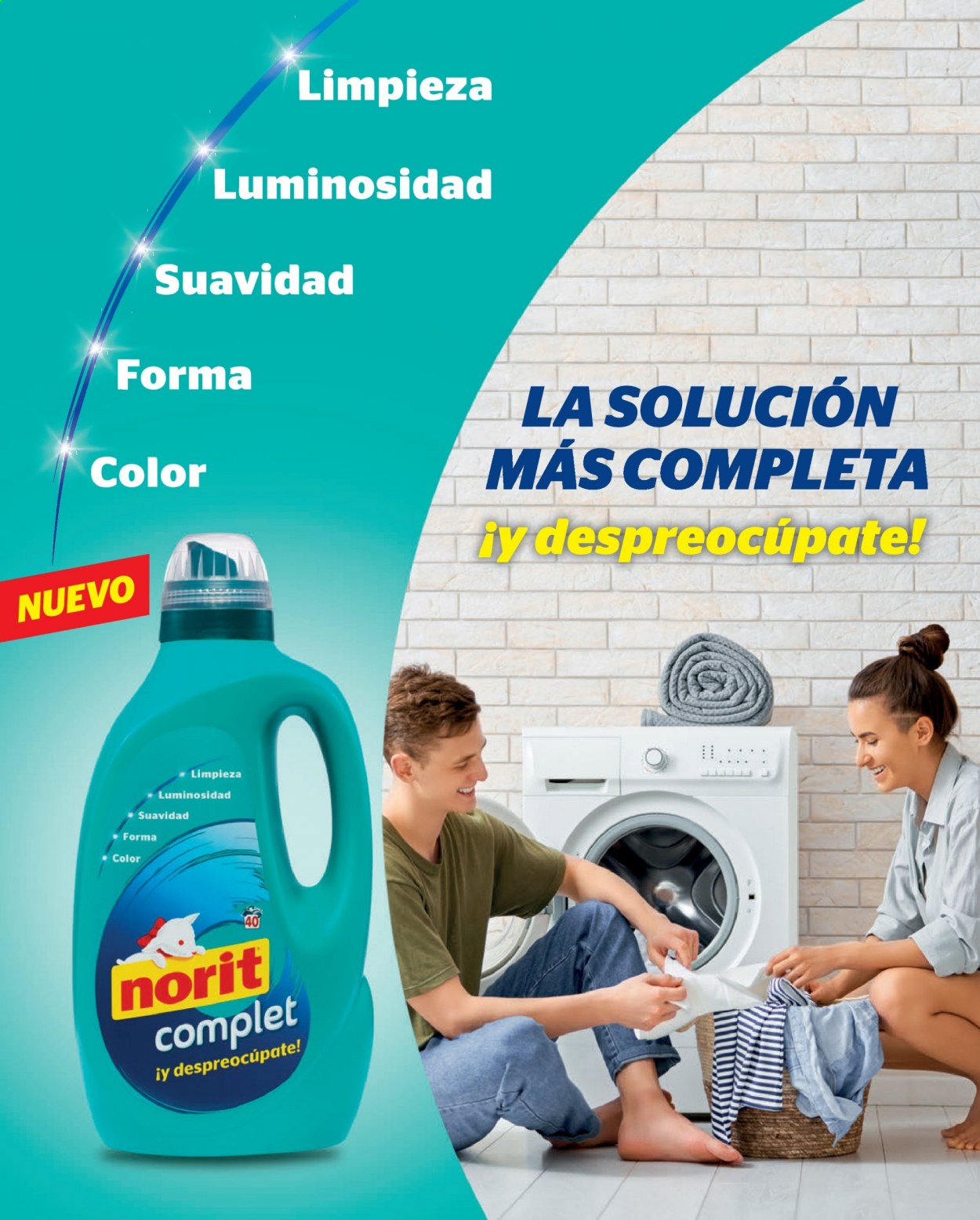 Folleto Carrefour - 16/04/21 - 26/04/21. Página 48