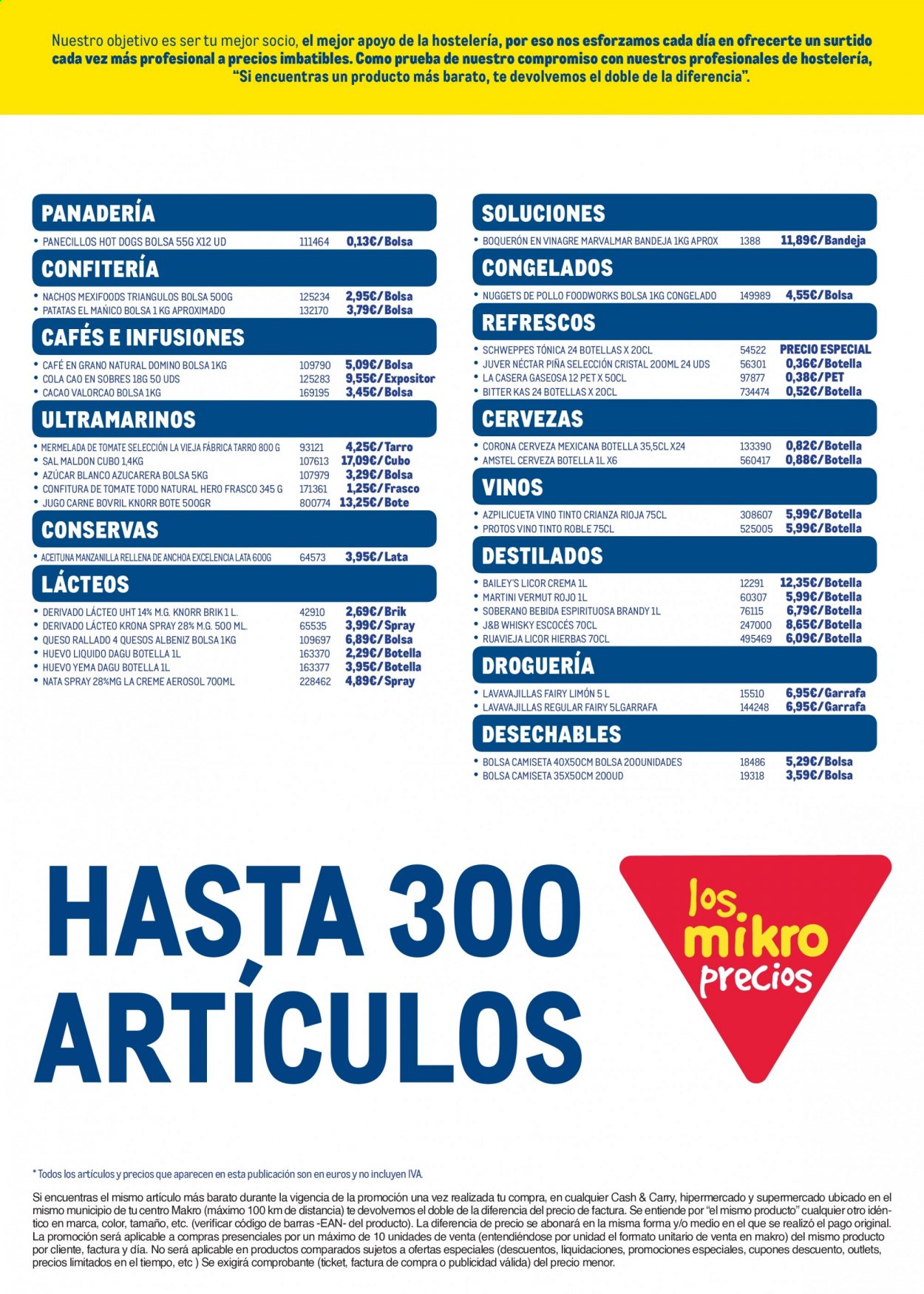 Folleto Makro - 15/04/20 - 19/05/21. Página 7