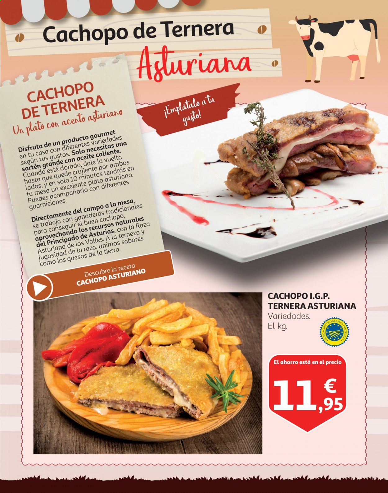 Folleto Alcampo - 20/04/21 - 26/04/21. Página 2