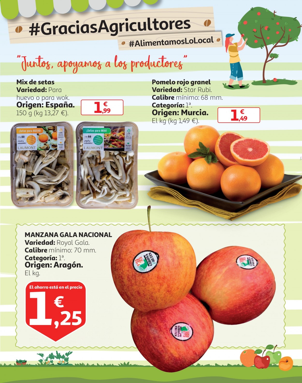 Folleto Alcampo - 20/04/21 - 26/04/21. Página 5