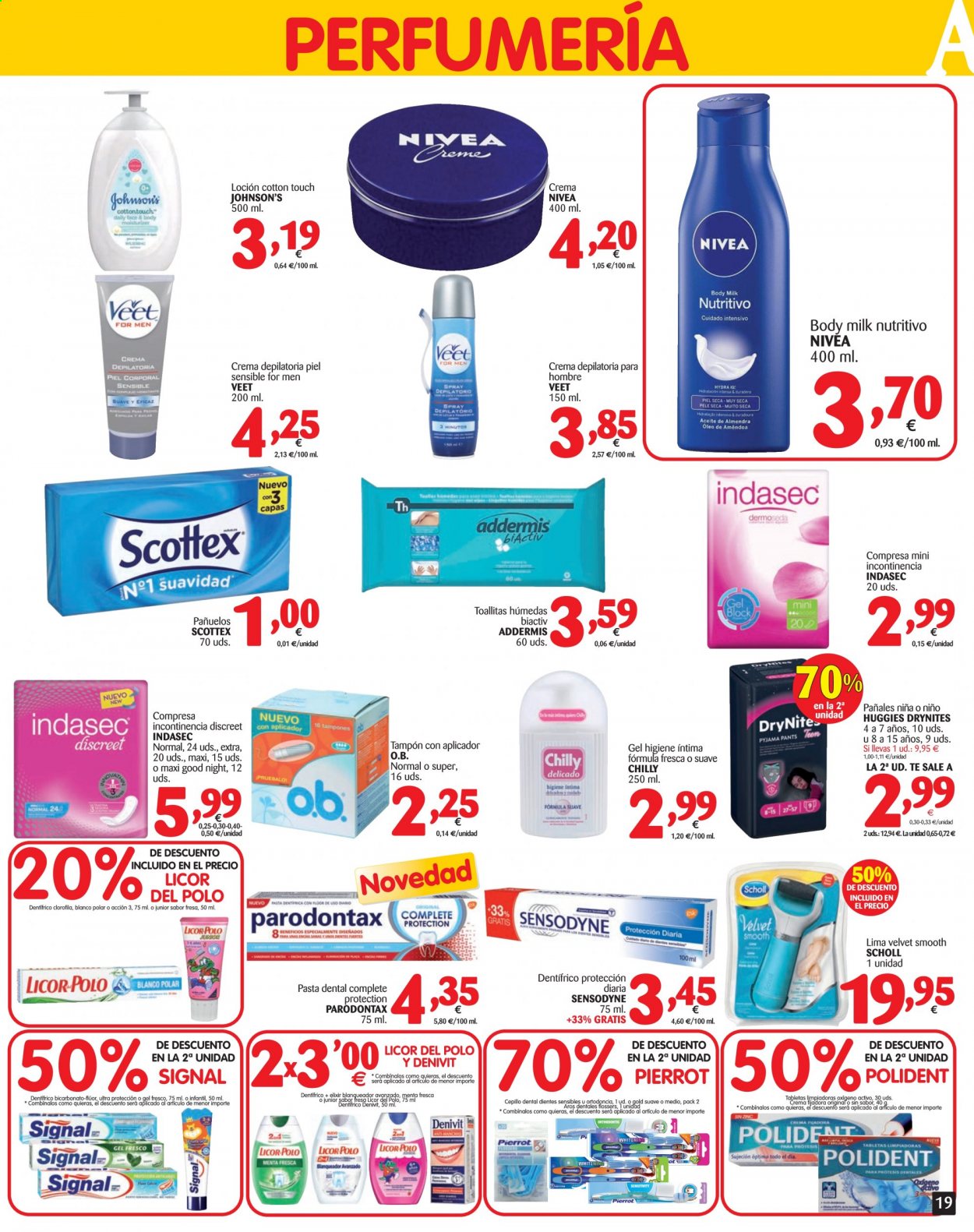 Folleto Alimerka - 22/04/21 - 28/04/21. Página 19