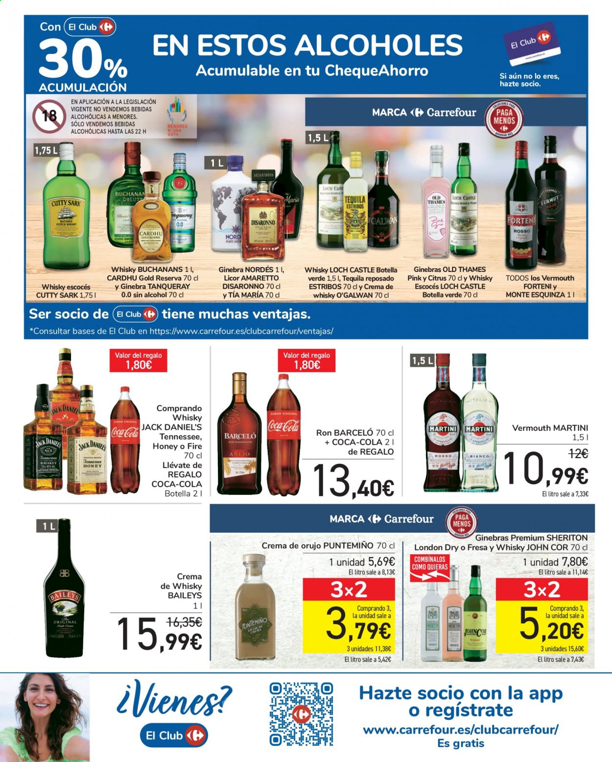 Folleto Carrefour - 27/04/21 - 10/05/21. Página 37