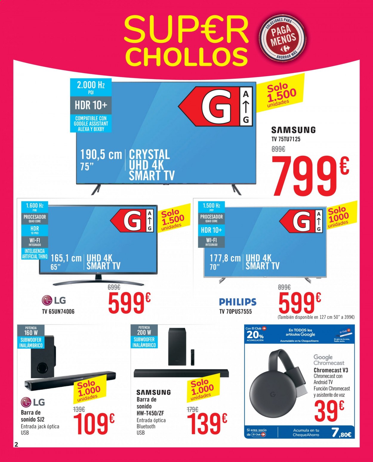 Folleto Carrefour - 27/04/21 - 10/05/21. Página 2
