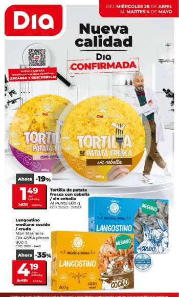 Folleto actual Dia - 28.4.2021 - 4.5.2021.