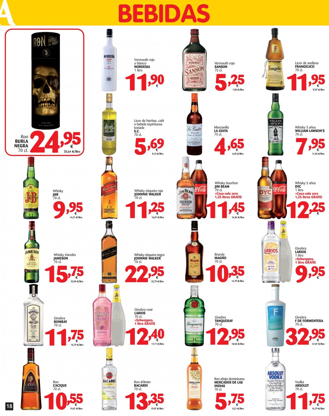 Folleto Alimerka - 29/04/21 - 12/05/21. Página 18