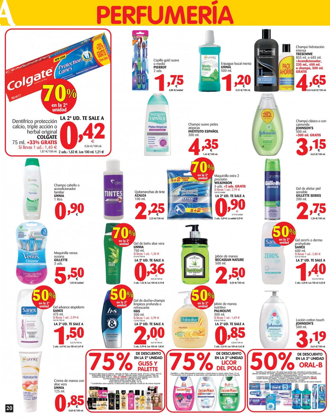 Folleto Alimerka - 29/04/21 - 12/05/21. Página 20