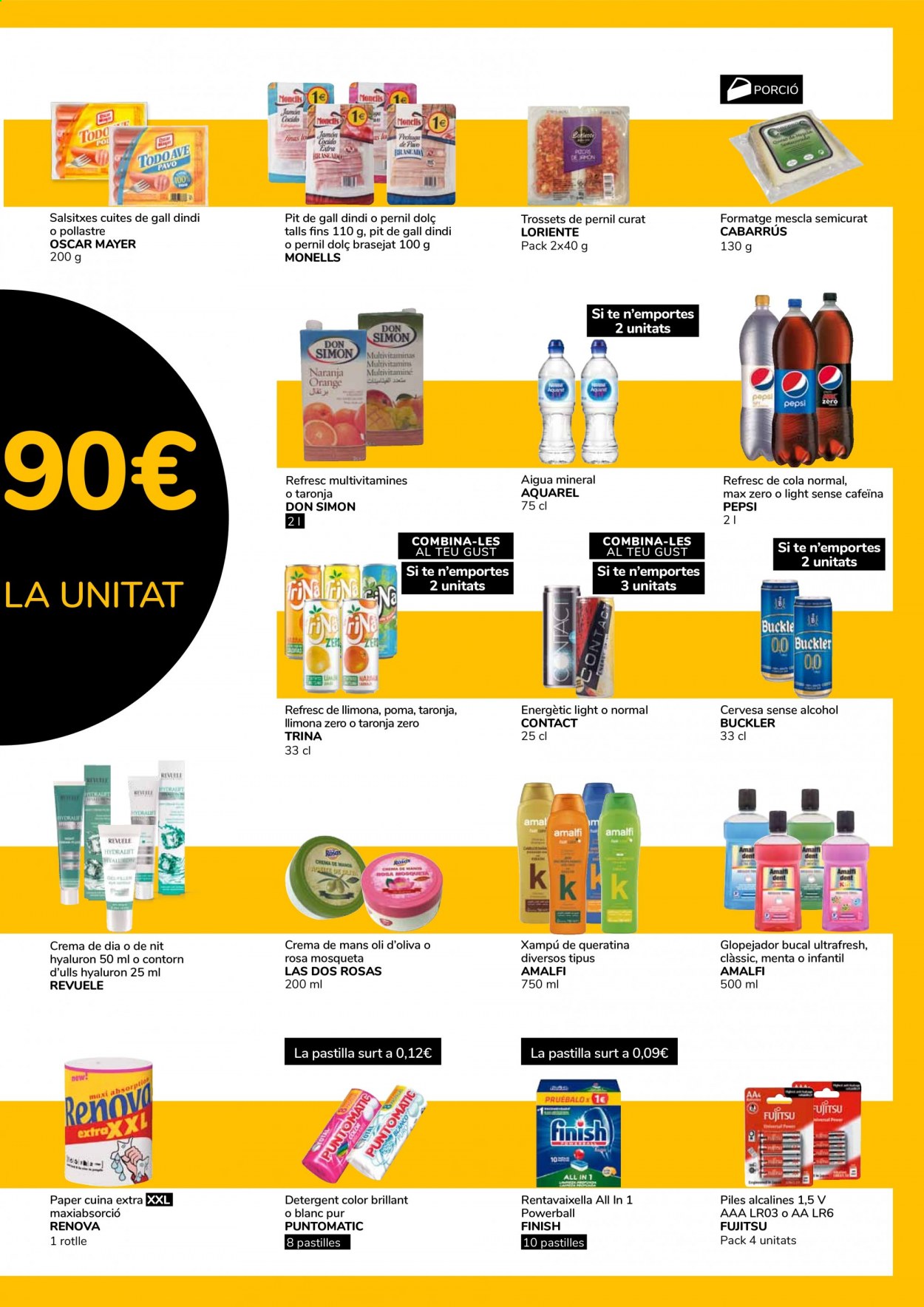 Folleto Supeco - 29/04/21 - 26/05/21. Página 3
