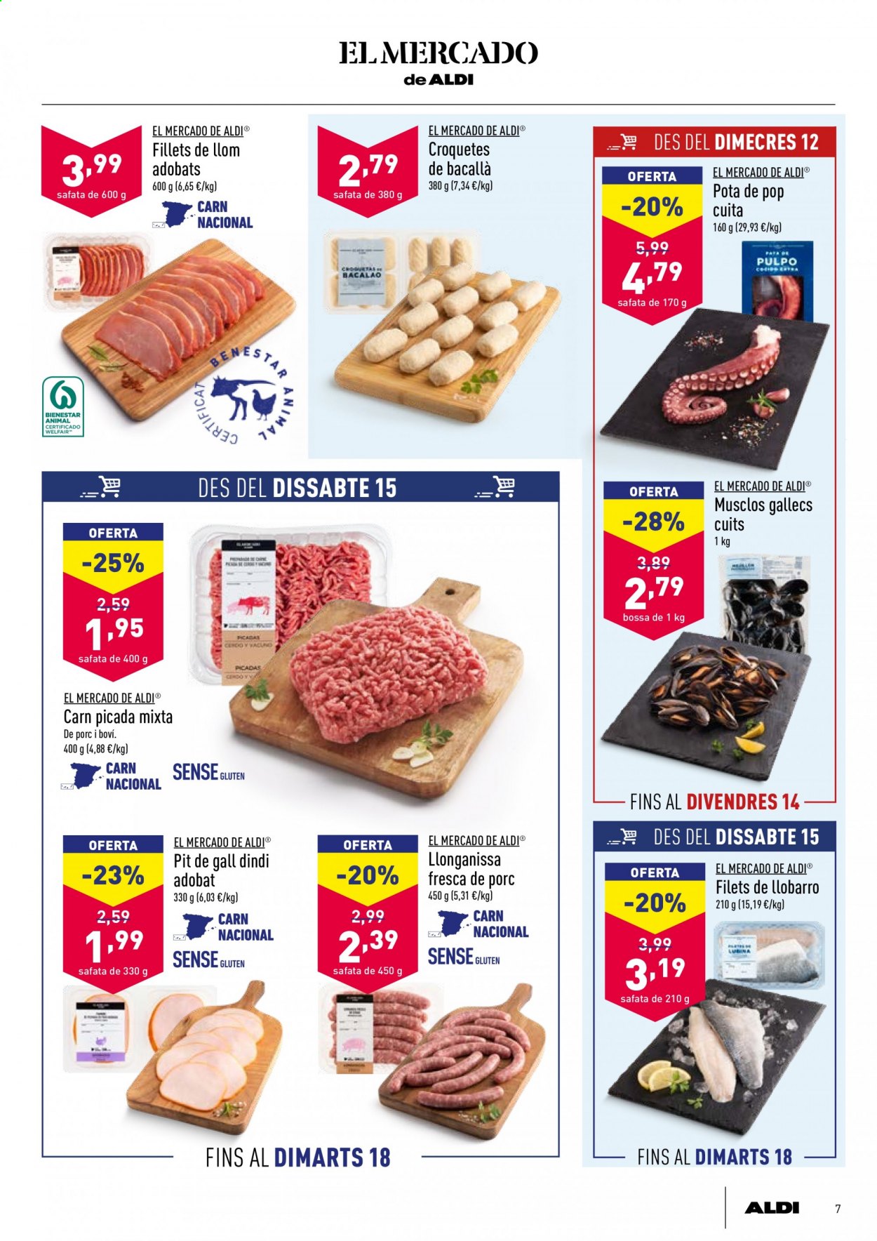 Folleto Aldi - 12/05/21 - 18/05/21. Página 7