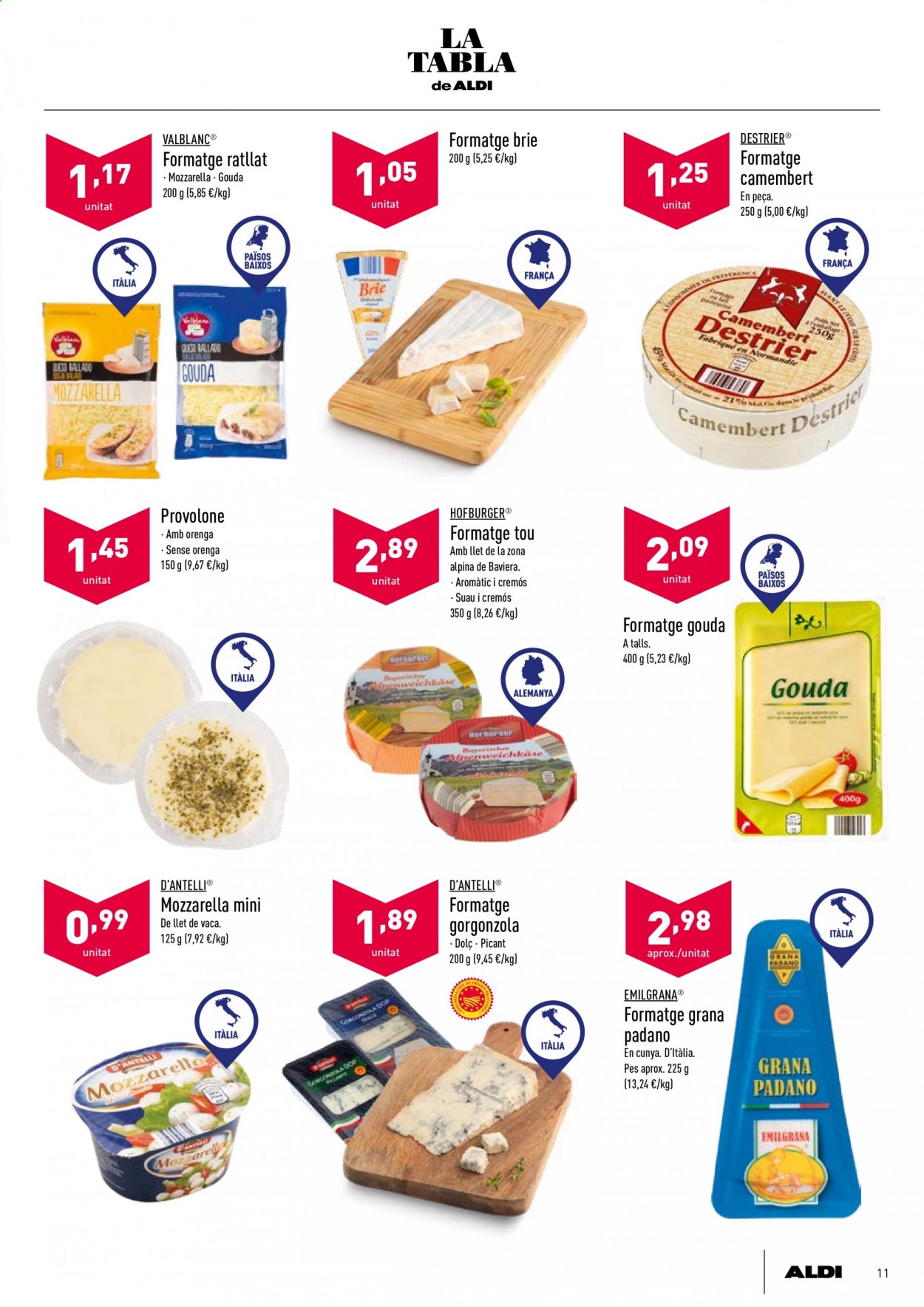 Folleto Aldi - 12/05/21 - 18/05/21. Página 11