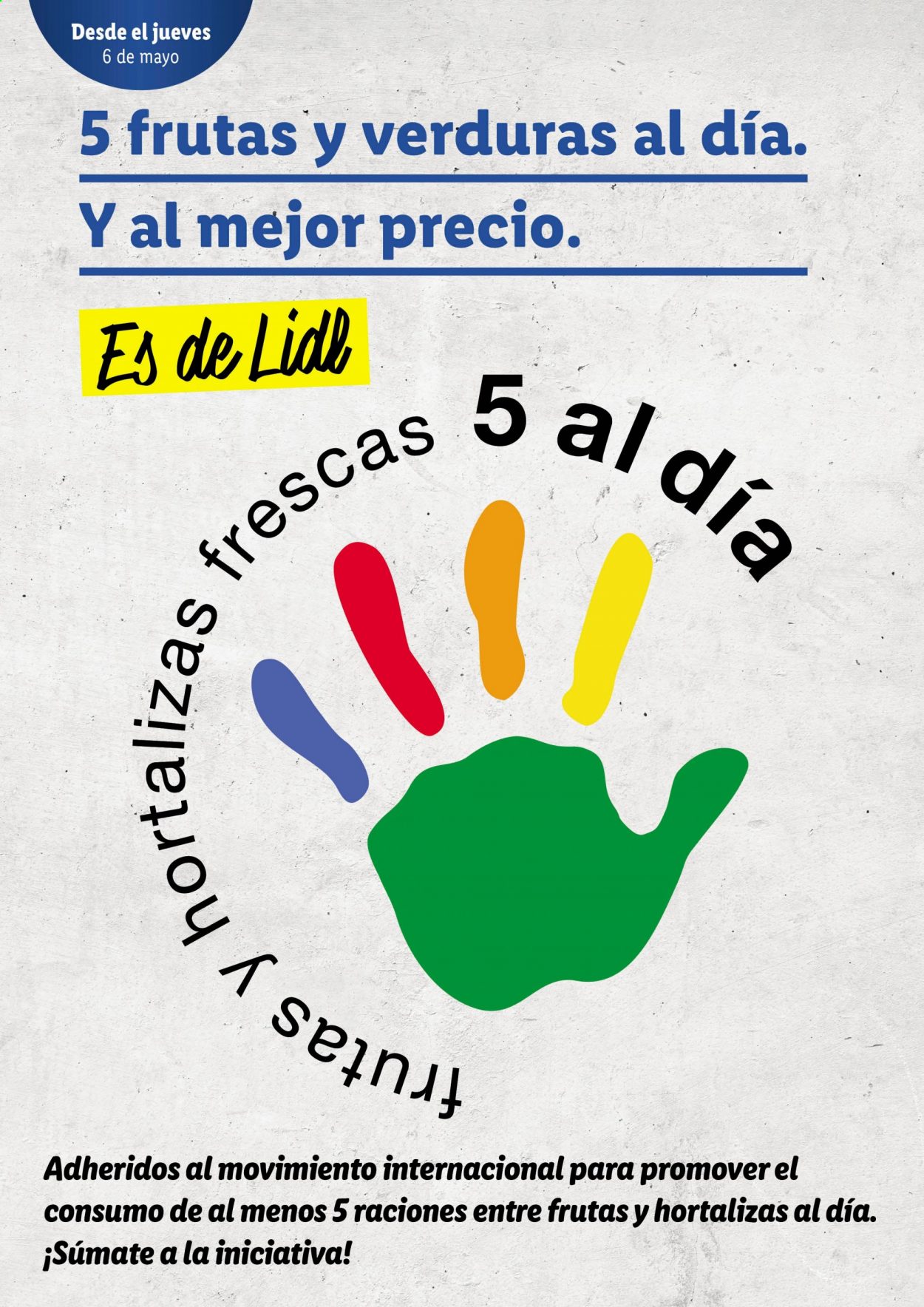 Folleto Lidl - 06/05/21 - 12/05/21. Página 4