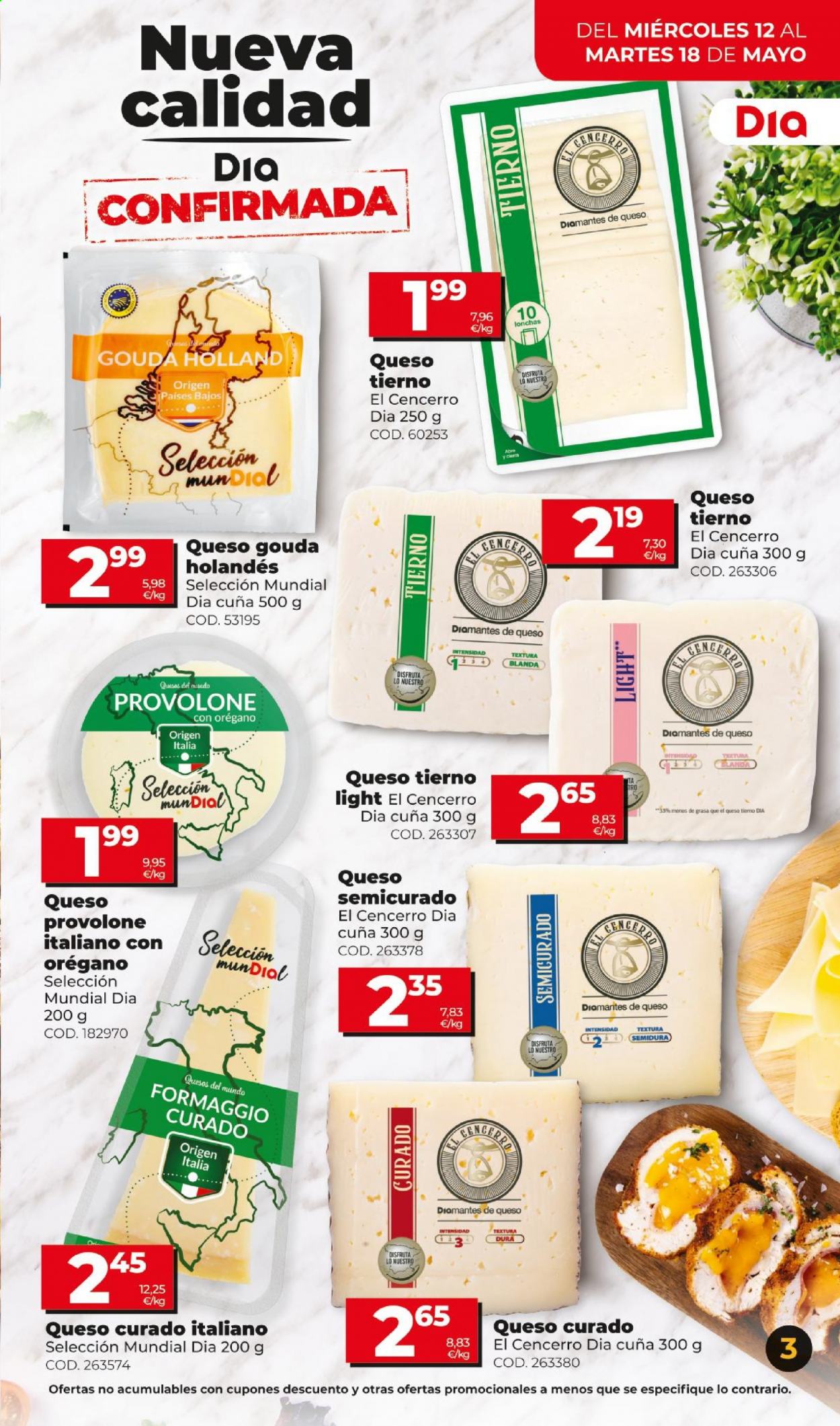 Folleto Dia - 12/05/21 - 18/05/21. Página 3