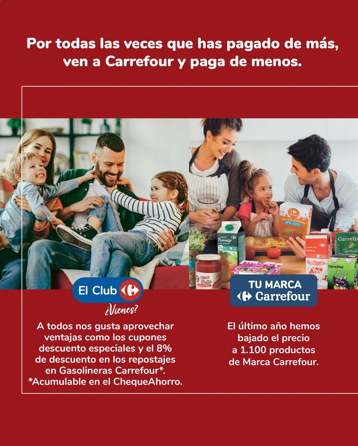 Folleto Carrefour - 11/05/21 - 24/05/21. Página 2