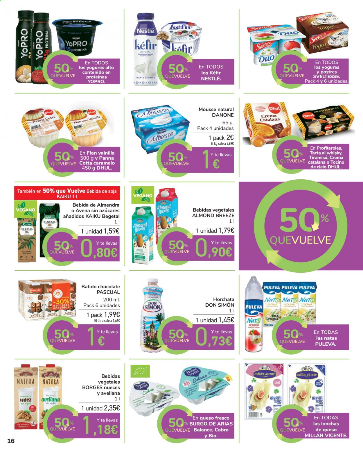 Folleto Carrefour - 11/05/21 - 24/05/21. Página 16