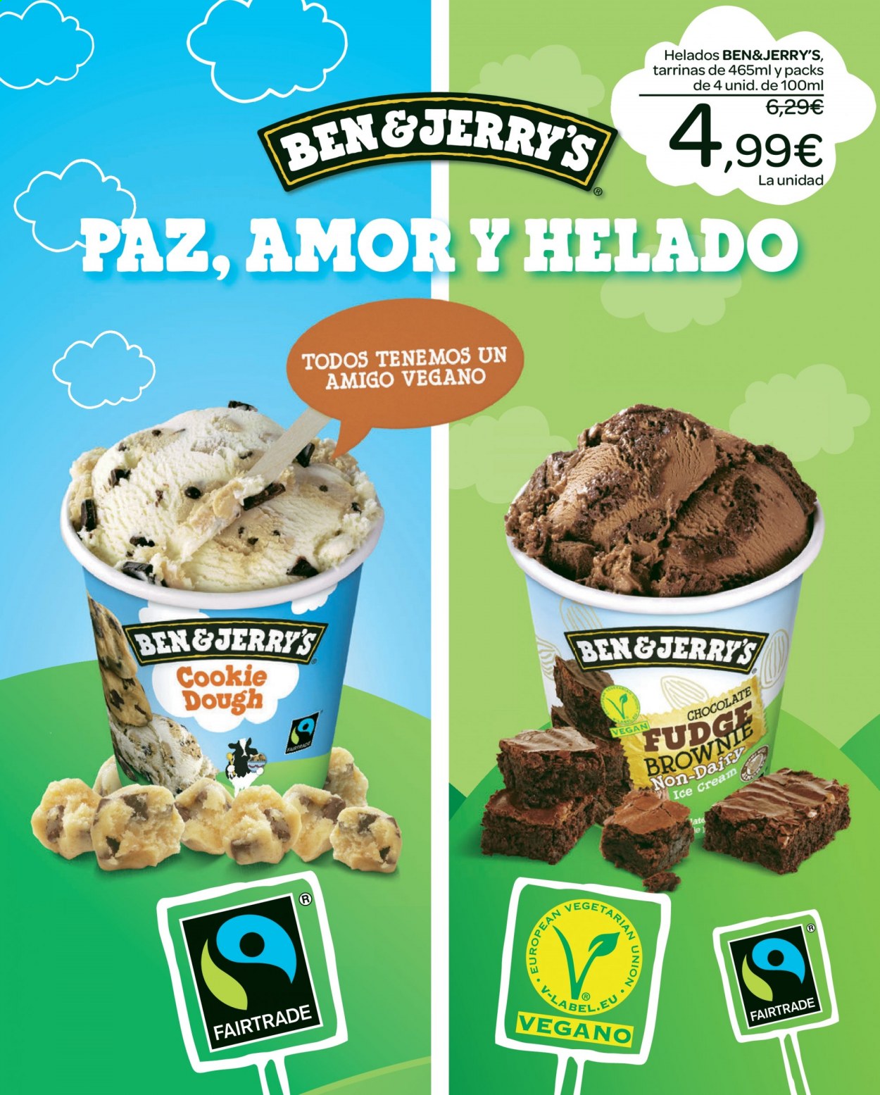 Folleto Carrefour - 11/05/21 - 24/05/21. Página 32