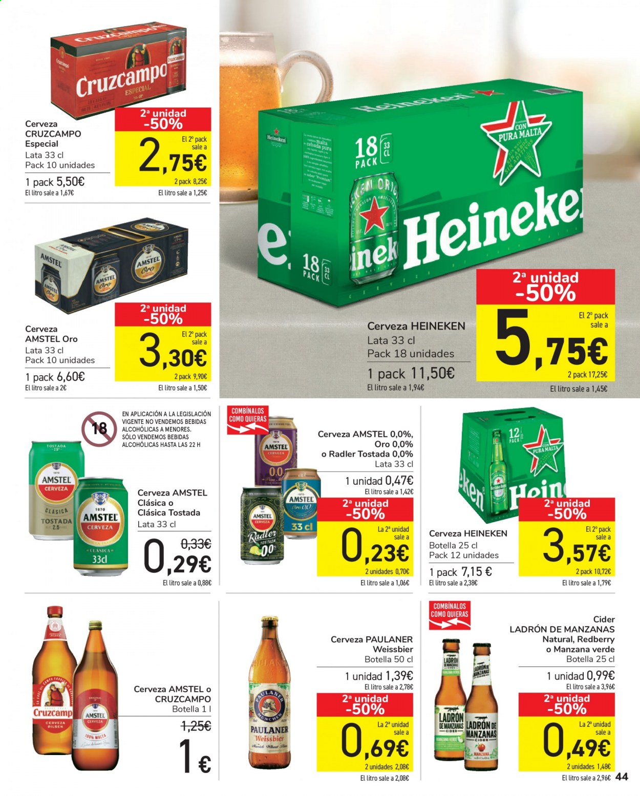 Folleto Carrefour - 11/05/21 - 24/05/21. Página 43