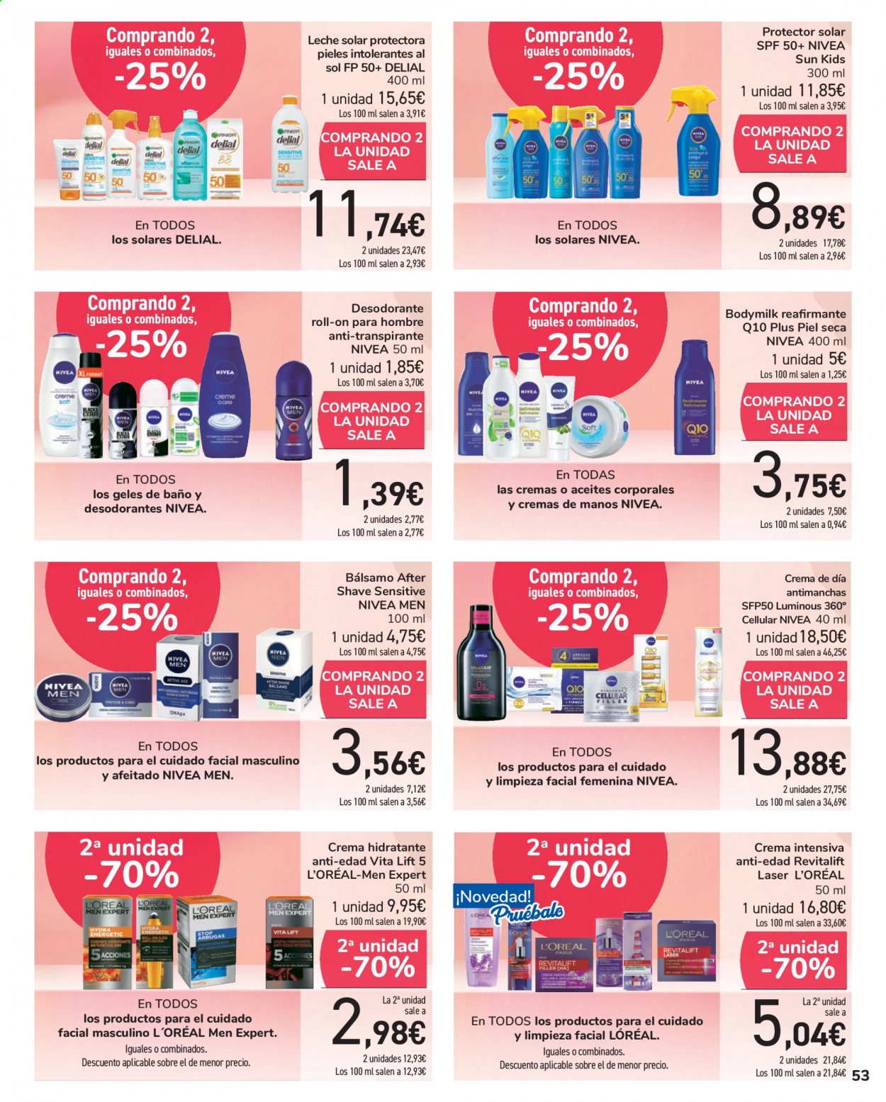 Folleto Carrefour - 11/05/21 - 24/05/21. Página 53