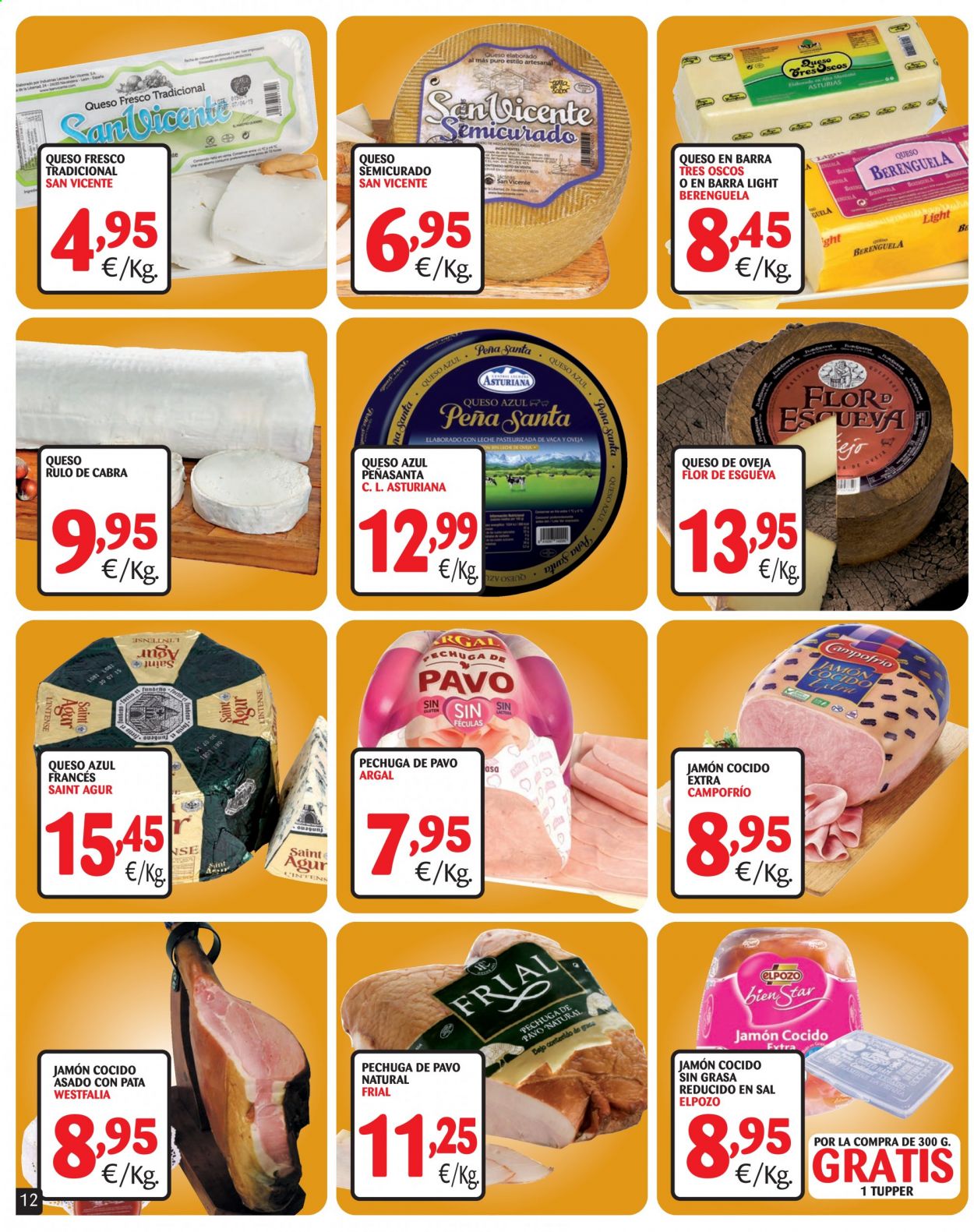 Folleto Alimerka - 13/05/21 - 26/05/21. Página 12