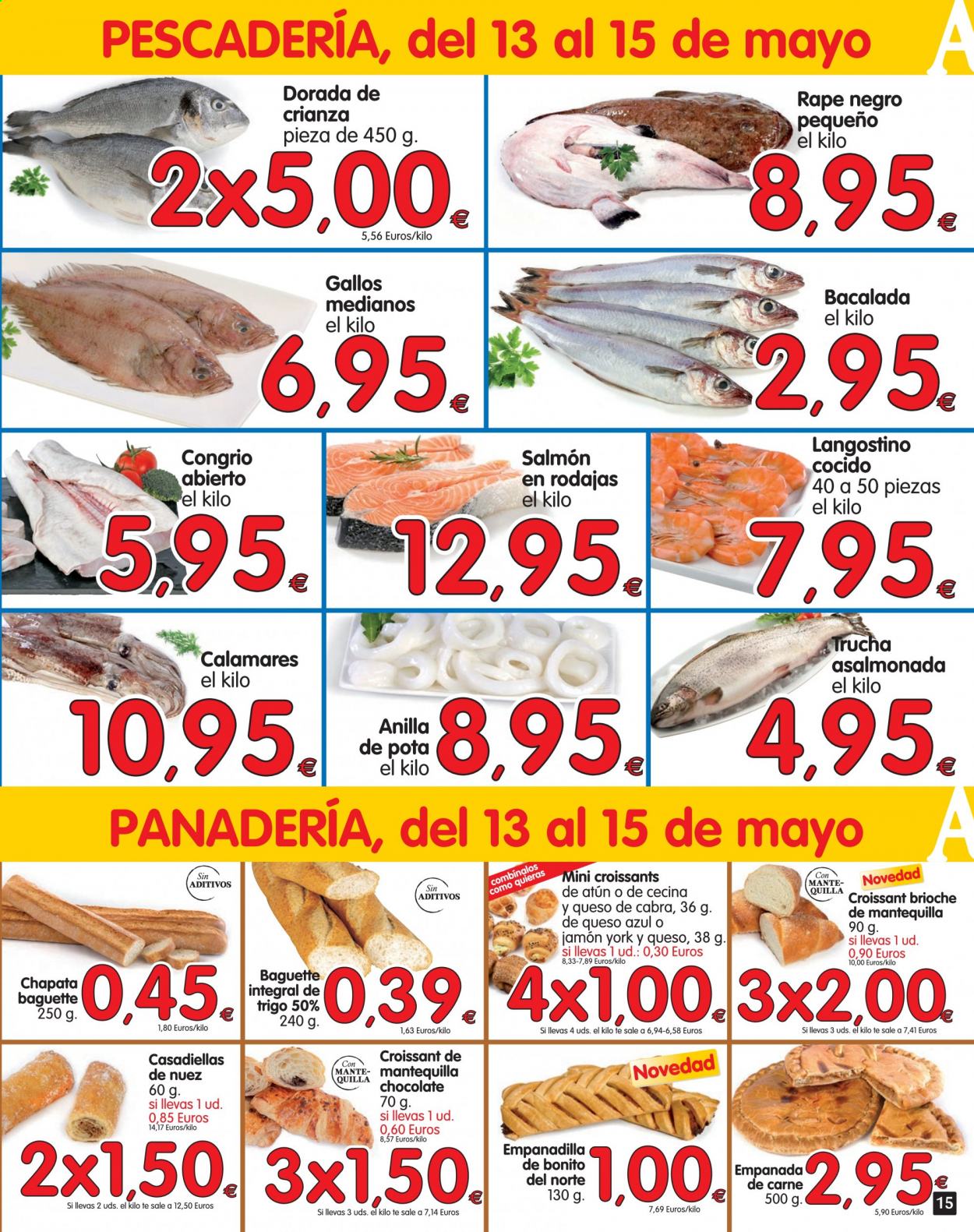 Folleto Alimerka - 13/05/21 - 26/05/21. Página 15