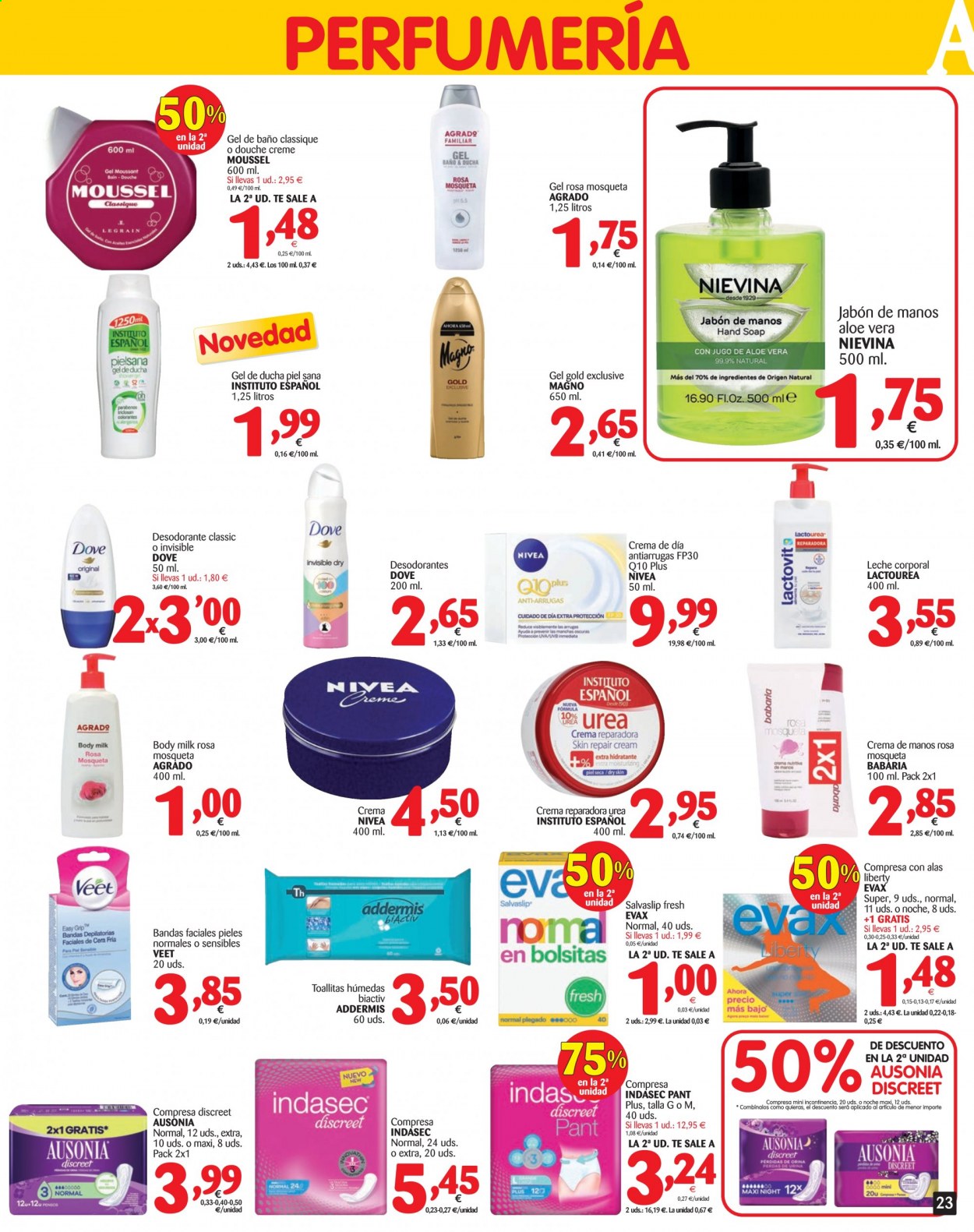 Folleto Alimerka - 13/05/21 - 26/05/21. Página 23