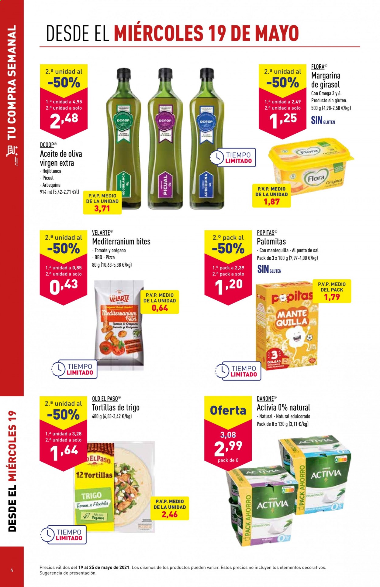 Folleto Aldi - 19/05/21 - 25/05/21. Página 4