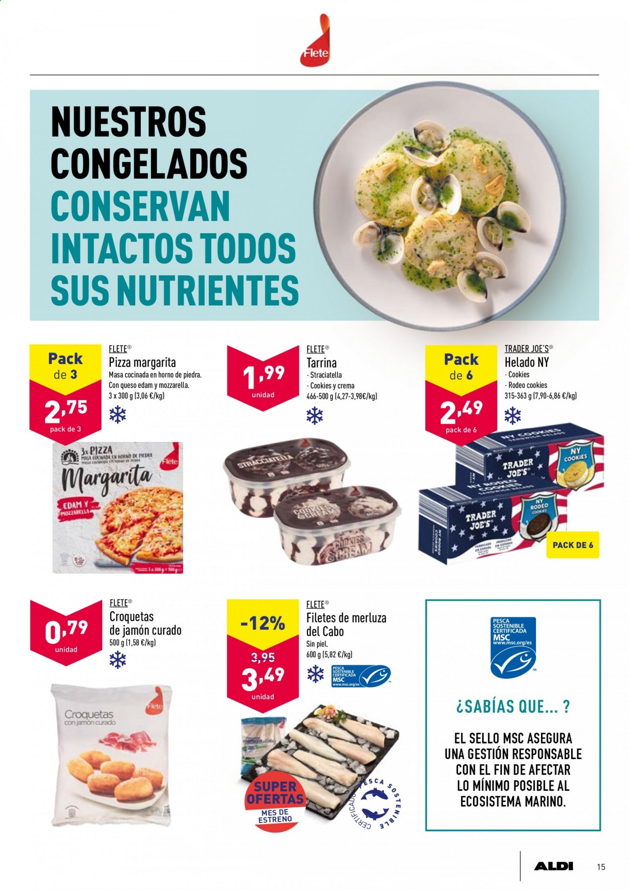 Folleto Aldi - 26/05/21 - 01/06/21. Página 15