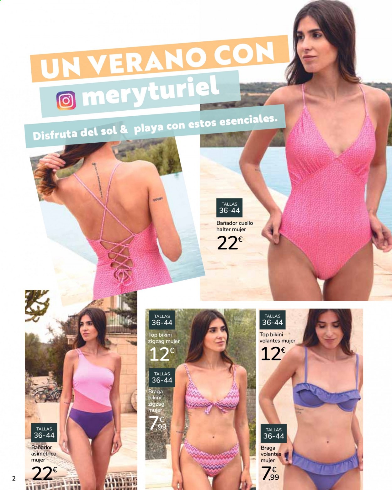 Folleto Carrefour - 21/05/21 - 22/06/21. Página 2
