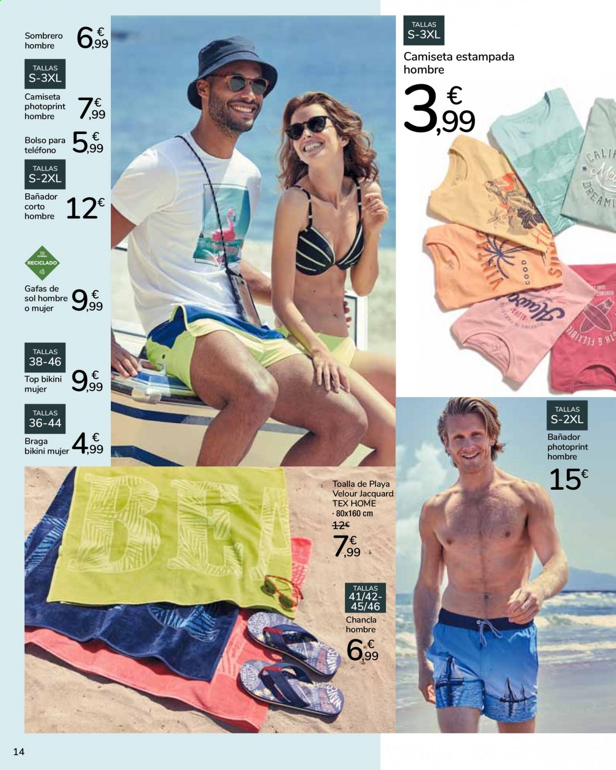 Folleto Carrefour - 21/05/21 - 22/06/21. Página 14