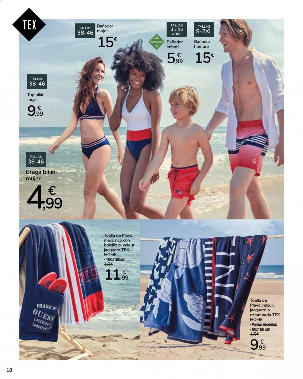 Folleto Carrefour - 21/05/21 - 22/06/21. Página 18