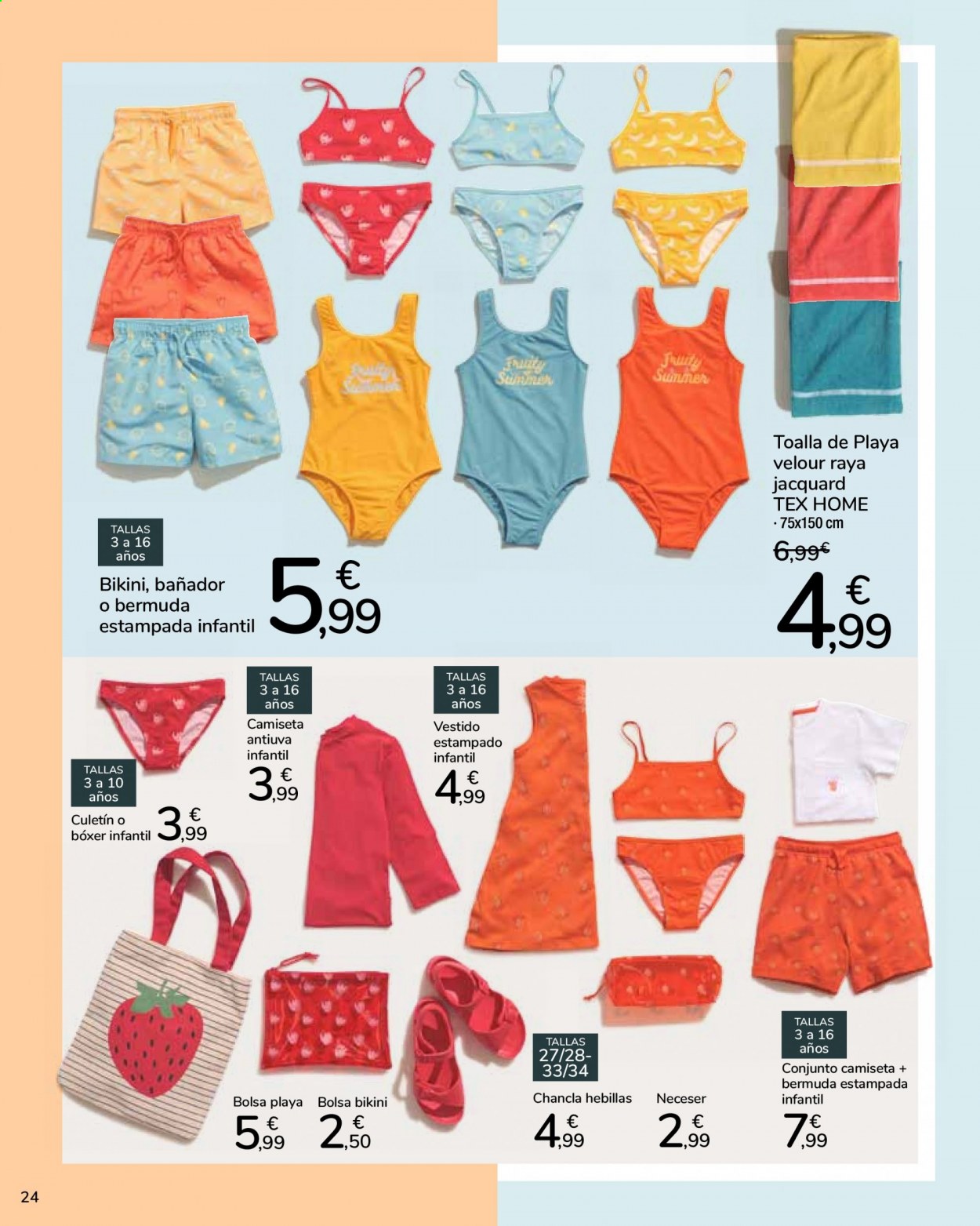 Folleto Carrefour - 21/05/21 - 22/06/21. Página 24