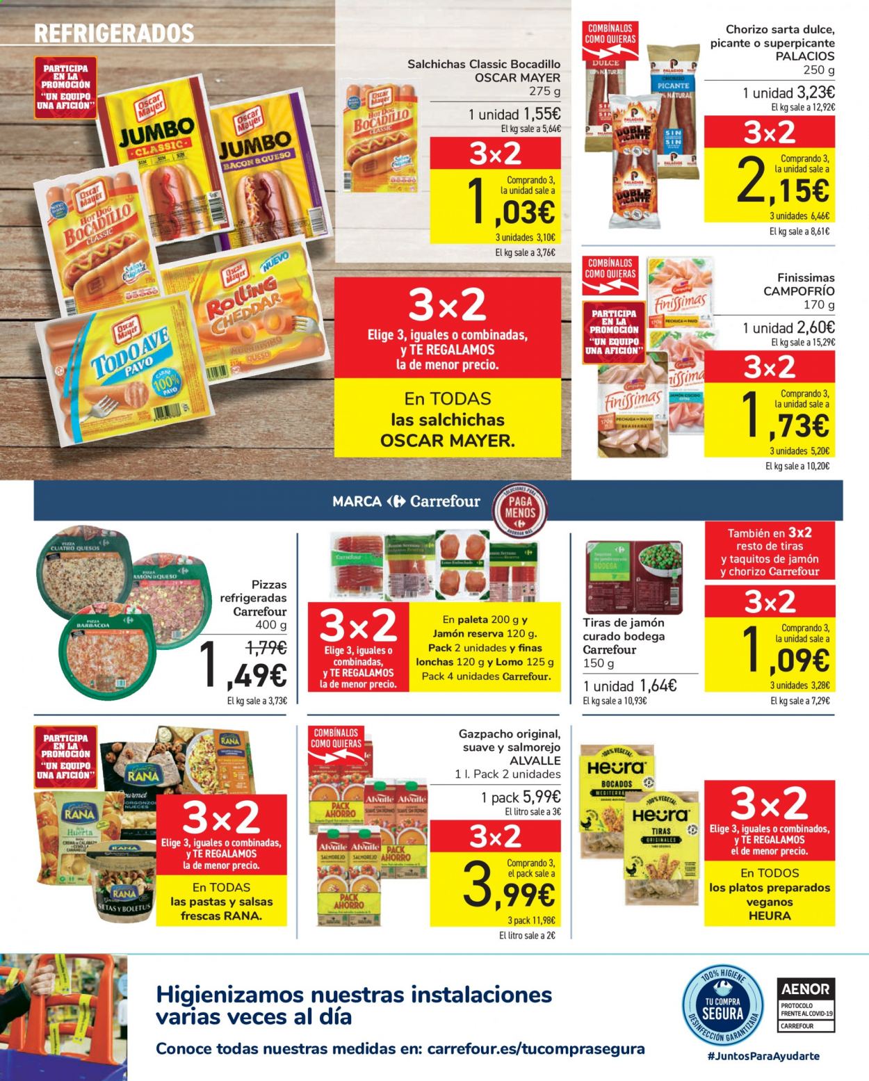 Folleto Carrefour - 25/05/21 - 07/06/21. Página 24