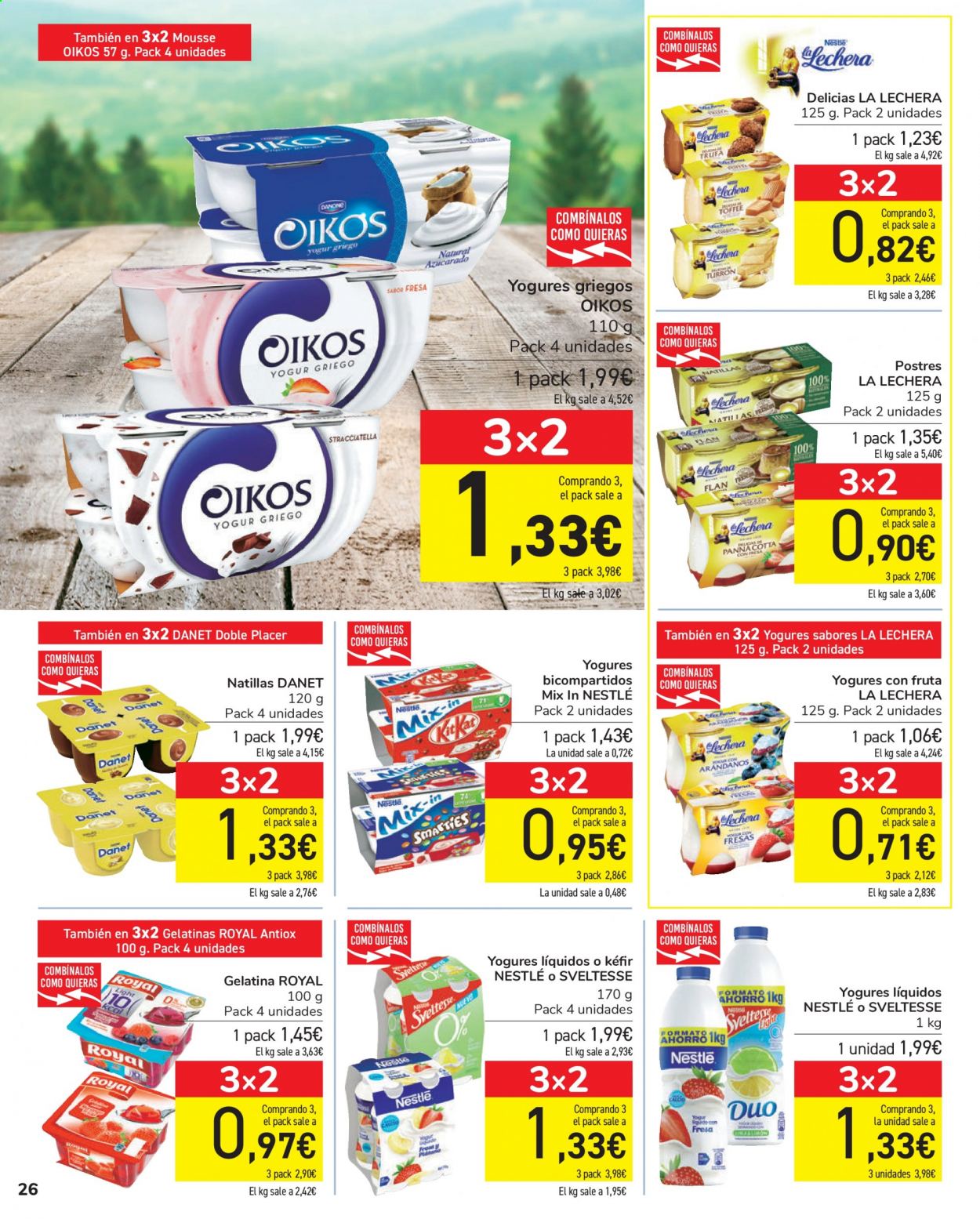Folleto Carrefour - 25/05/21 - 07/06/21. Página 26