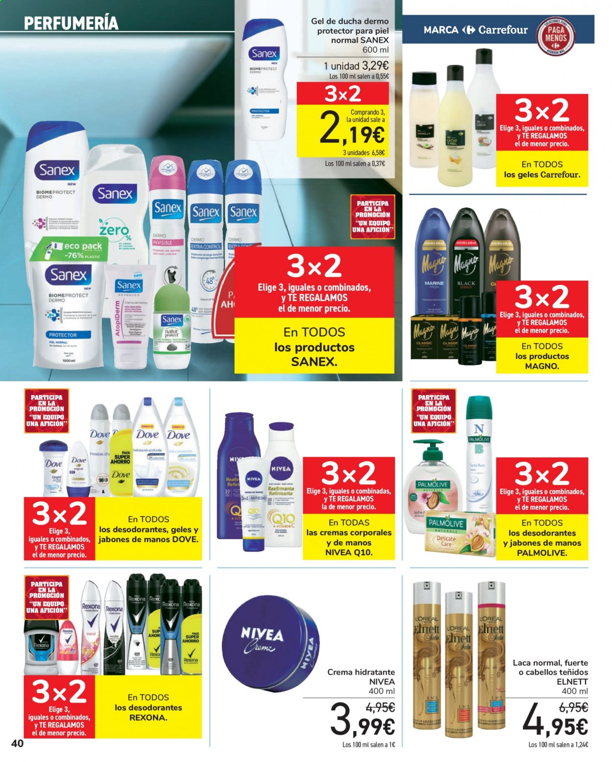 Folleto Carrefour - 25/05/21 - 07/06/21. Página 40