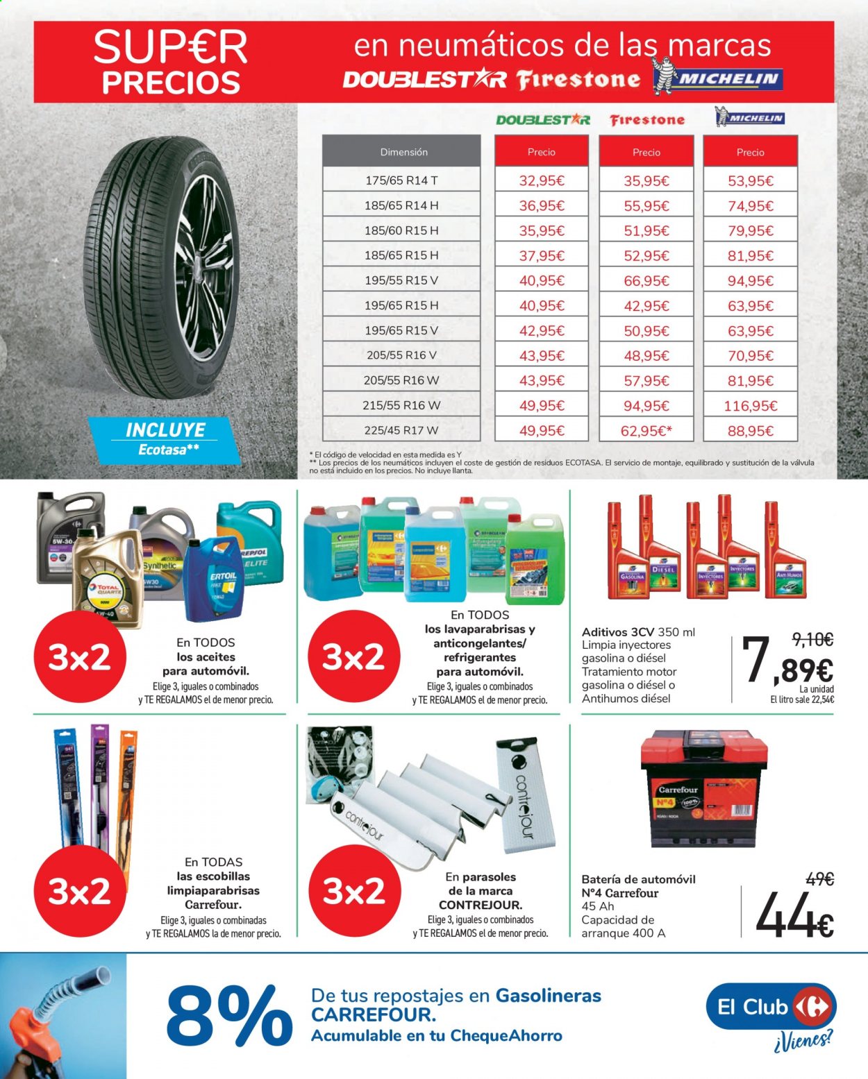 Folleto Carrefour - 25/05/21 - 07/06/21. Página 50