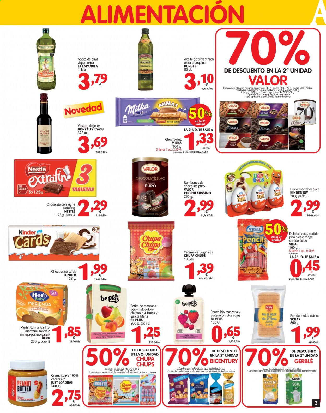 Folleto Alimerka - 27/05/21 - 09/06/21. Página 3